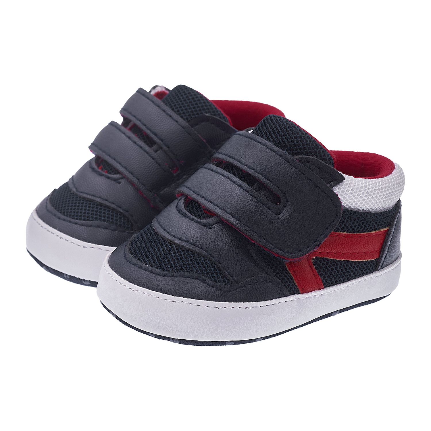 Sneaker neonato con strappo - Chicco