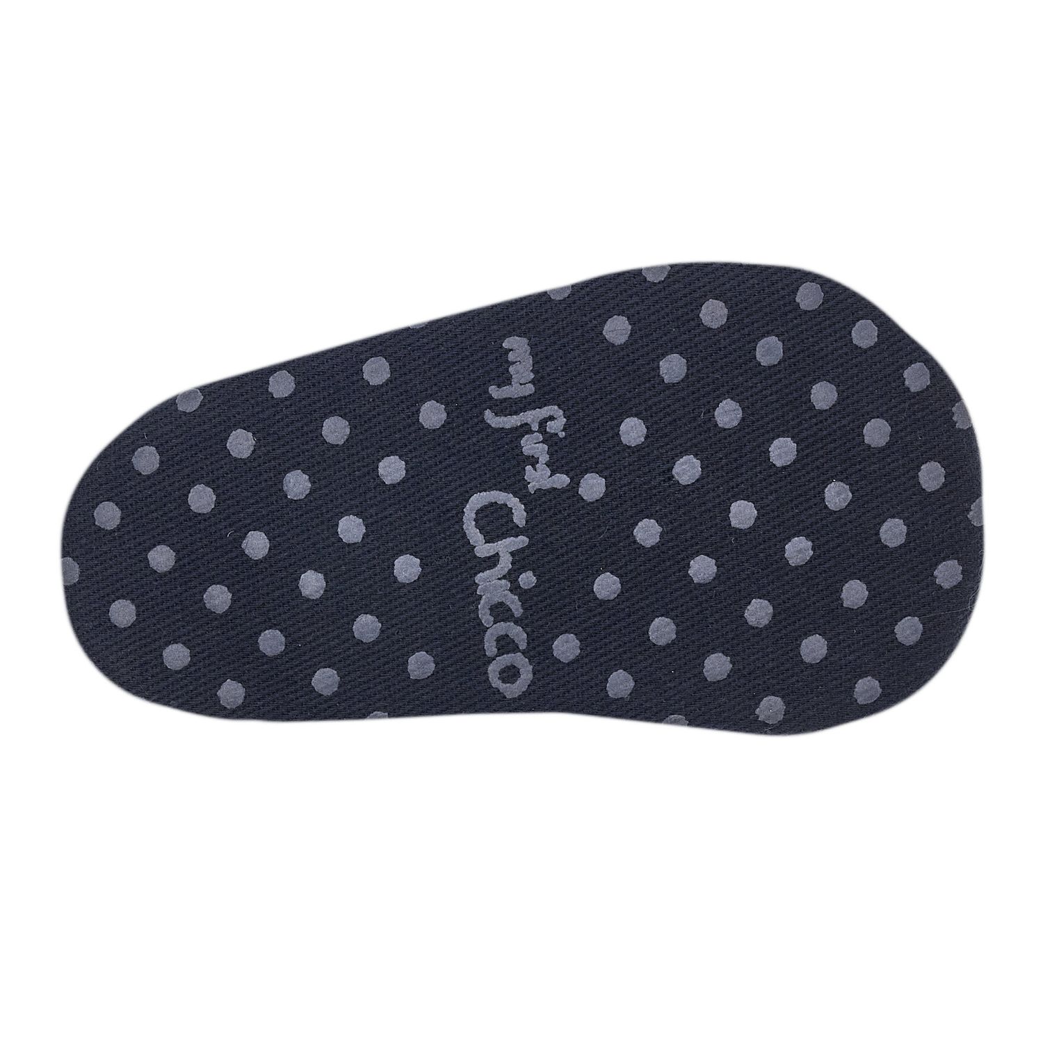 Sneaker neonato con strappo - Chicco