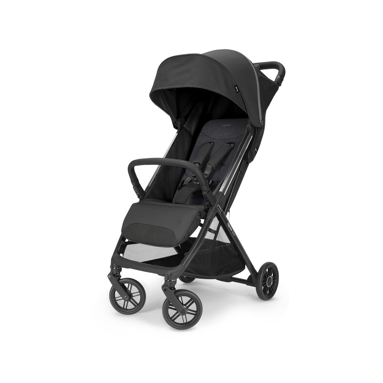 Passeggino quid 3 cosmic black - inglesina - Inglesina