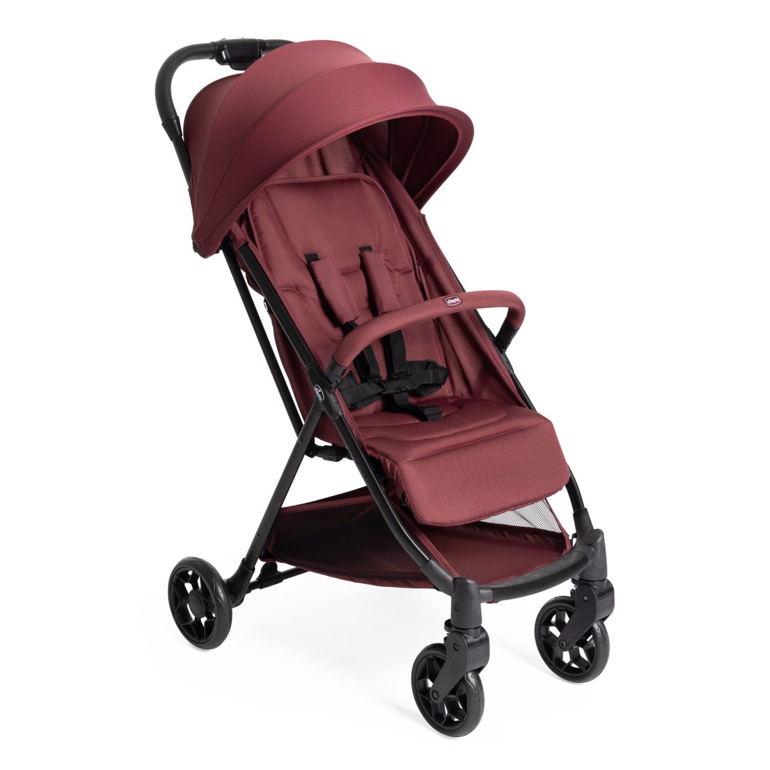 Passeggino urbino ruby- chicco - Chicco