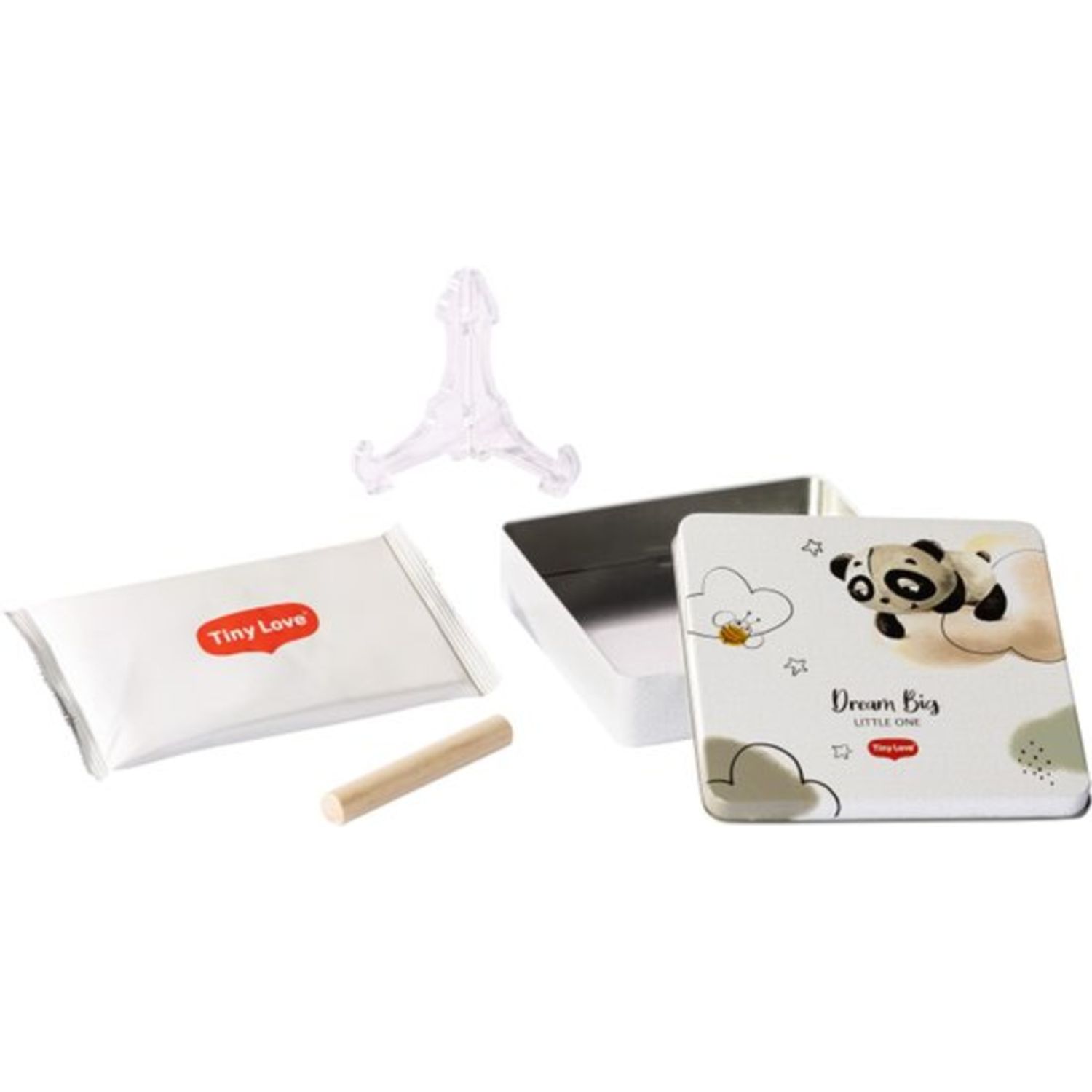 Magic box square - tiny love - TINY LOVE