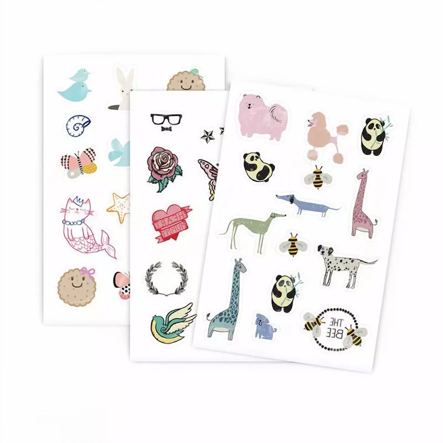 Tatuaggi alla citronella - suavinex - Suavinex