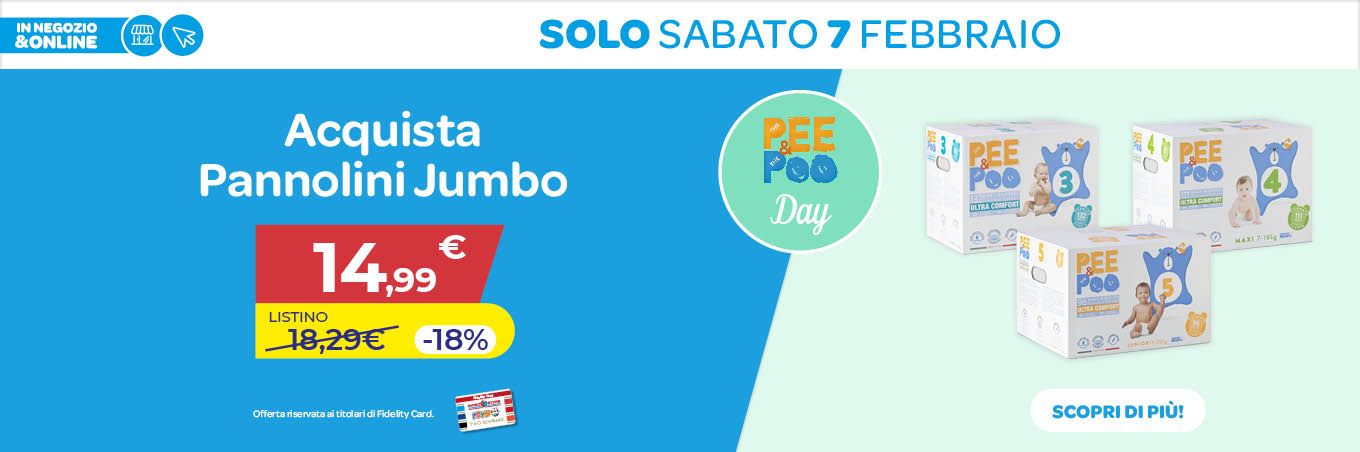 🩲 PEE&POO DAY 🩲