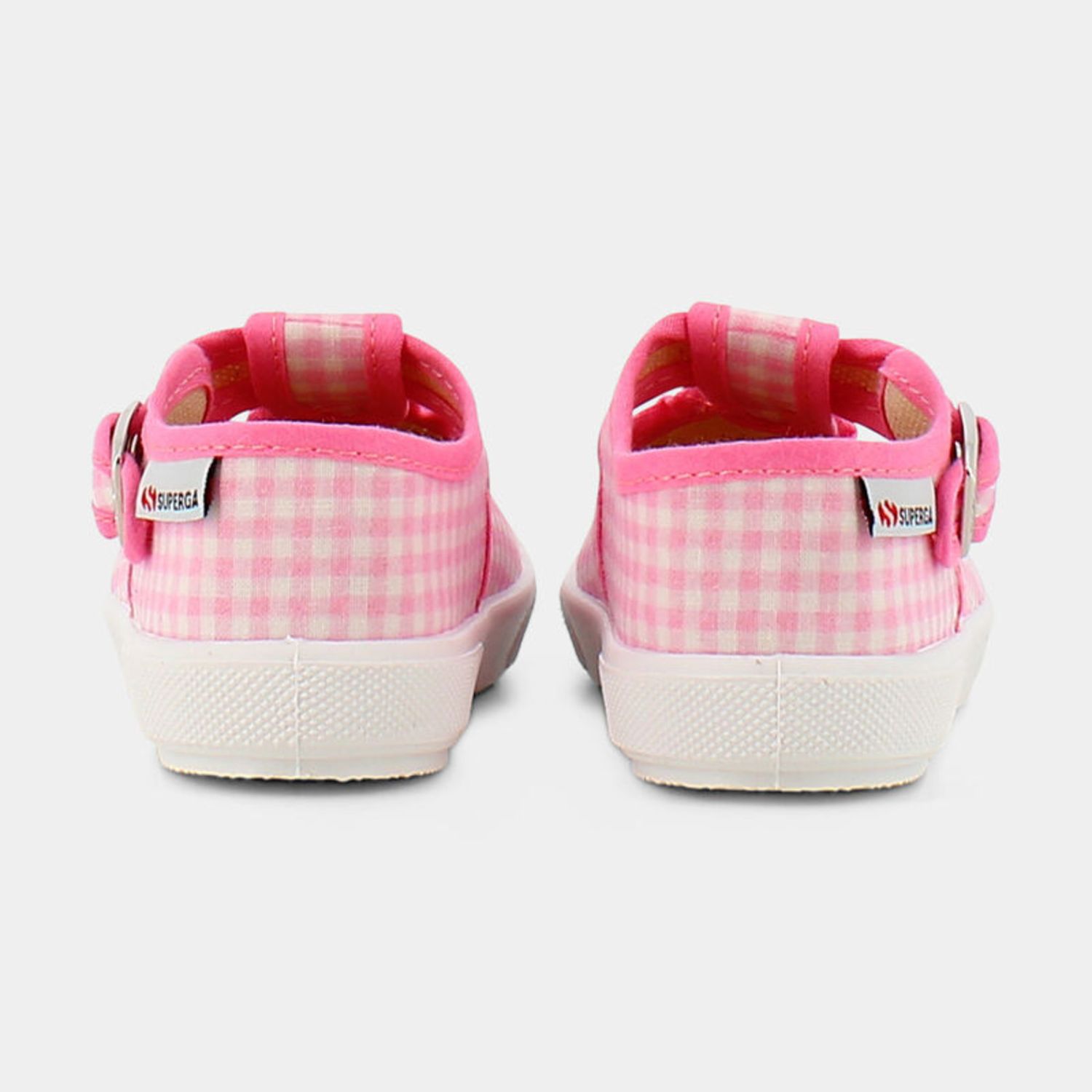 Scarpa bimba superga vichy - SUPERGA