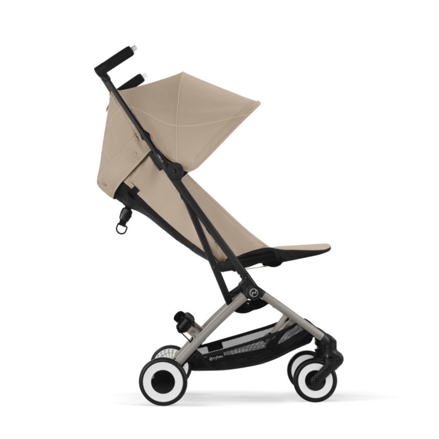 Passeggino libelle tpe almond beige - cybex - Cybex