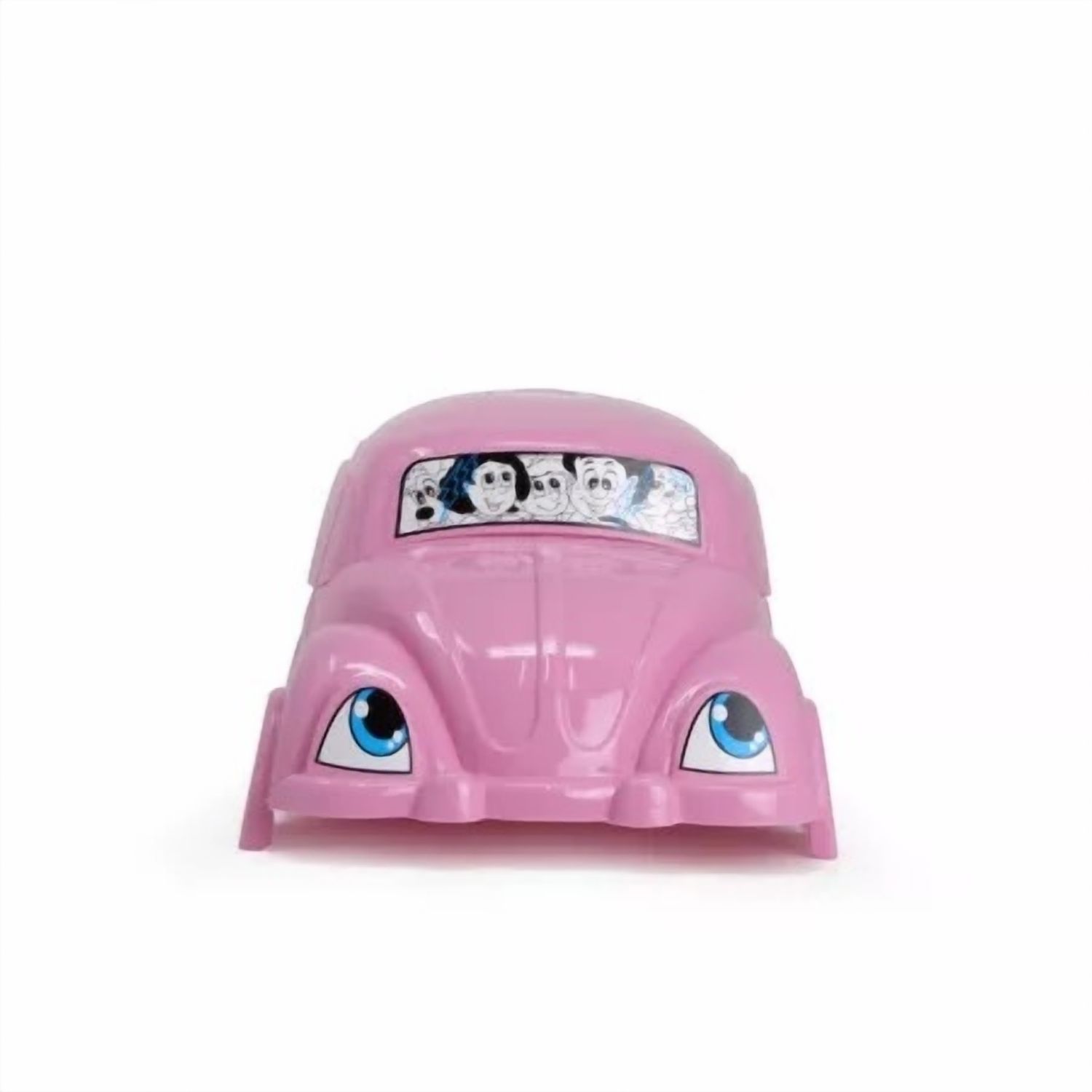 Vasino maggiolino rosa - okbaby - Ok Baby