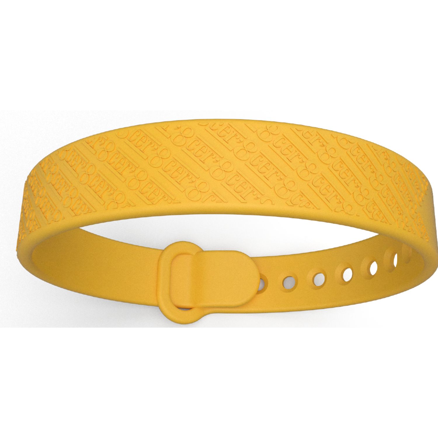 Braccialetto oli essenziali - cer8 - CER'8