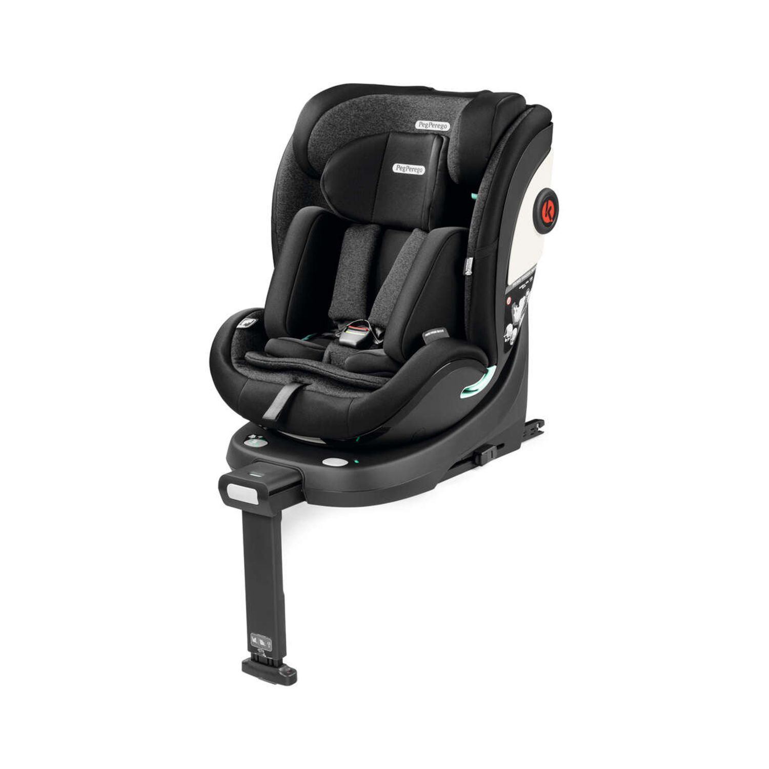 Seggiolino auto peg perego primo viaggio 360 evo - Peg Perego
