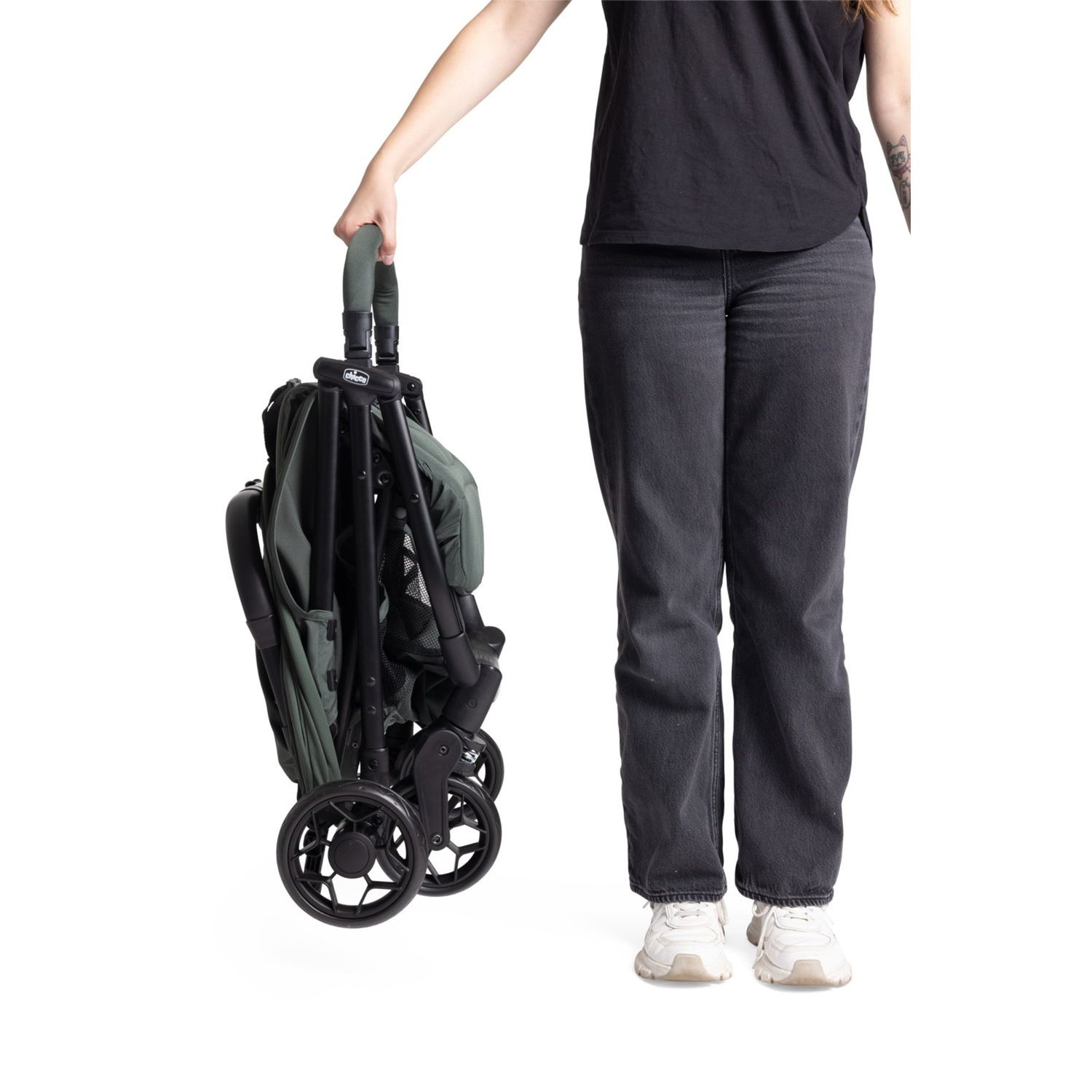 Passeggino.urbino evergreen - chicco - Chicco