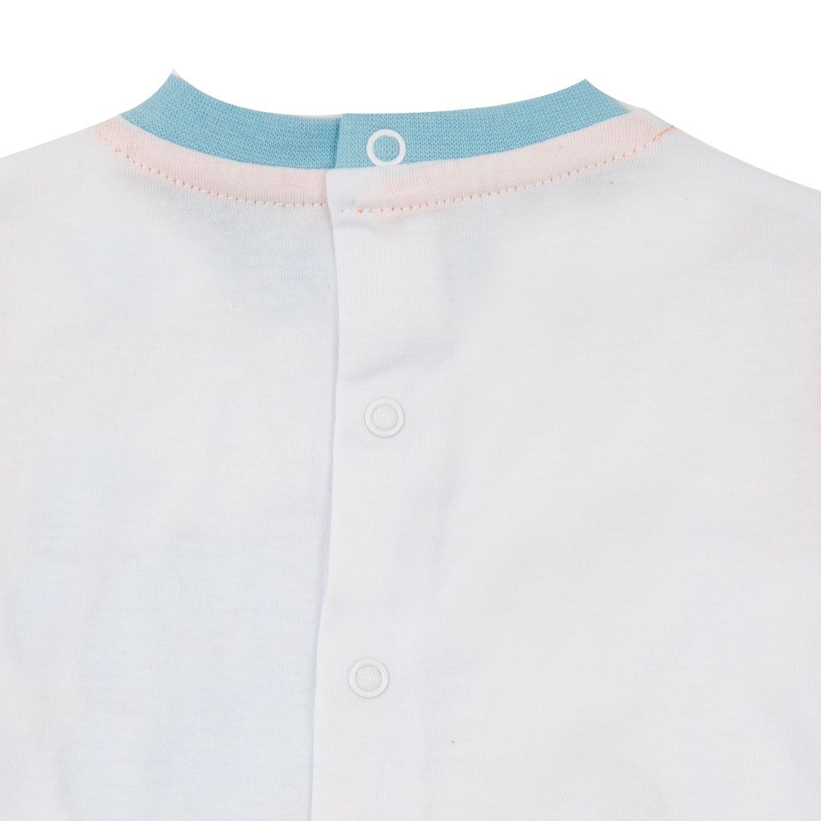 Pagliaccetto neonato hippo - Mawi