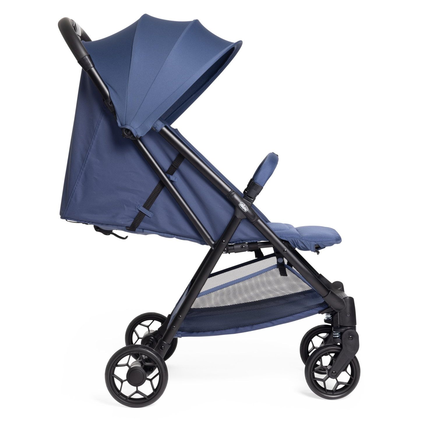 Passeggino.urbino royal blue - chicco - Chicco