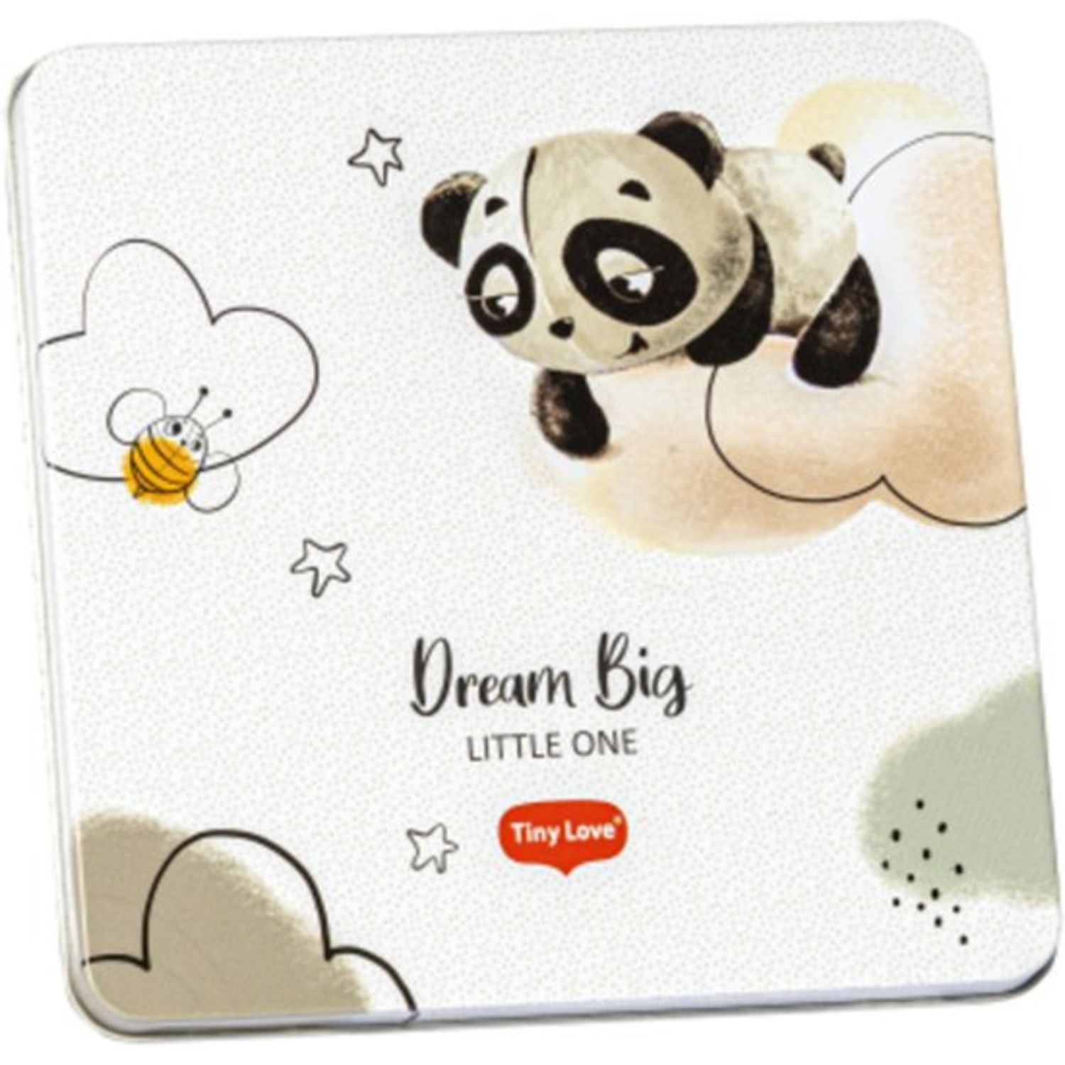 Magic box square - tiny love - TINY LOVE