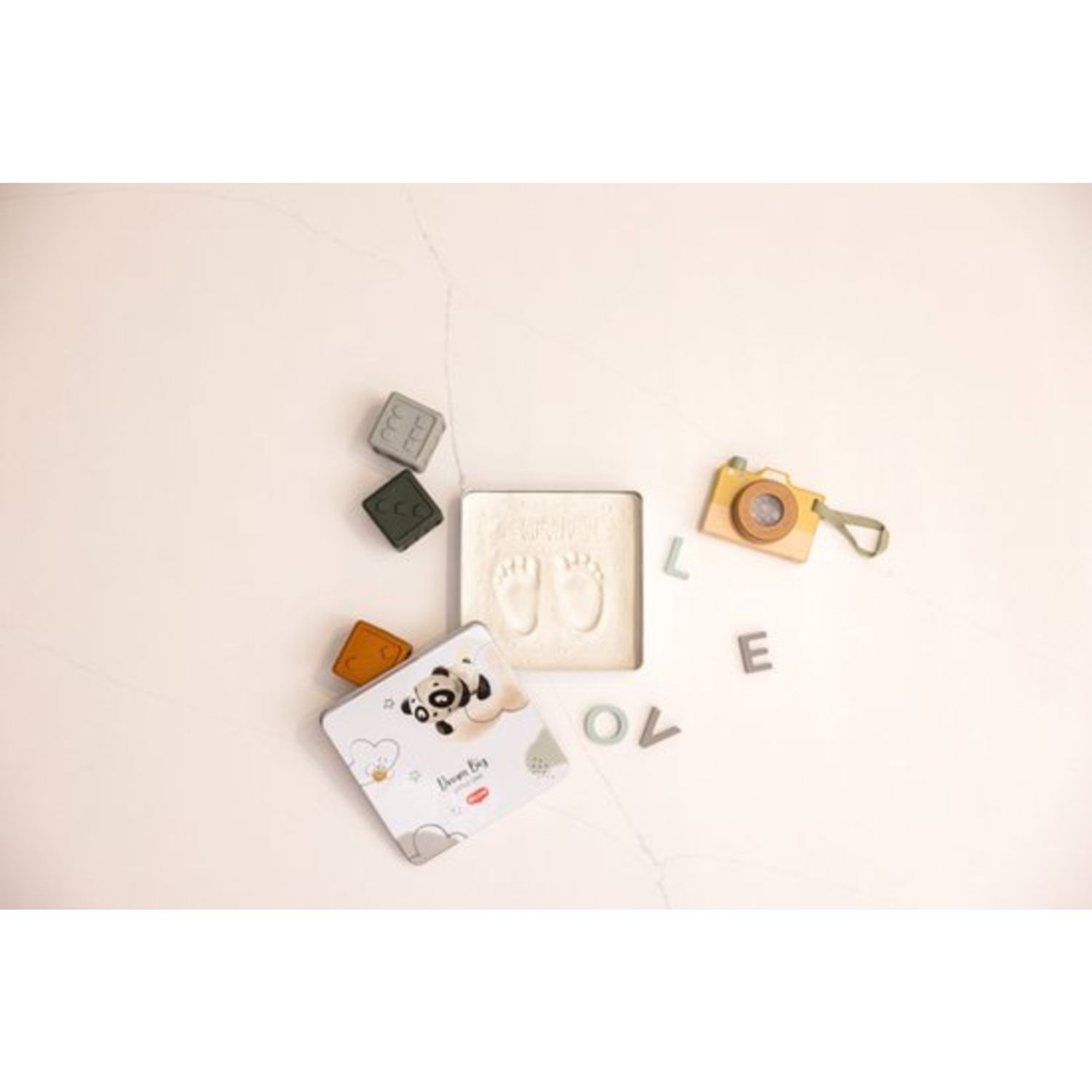 Magic box square - tiny love - TINY LOVE