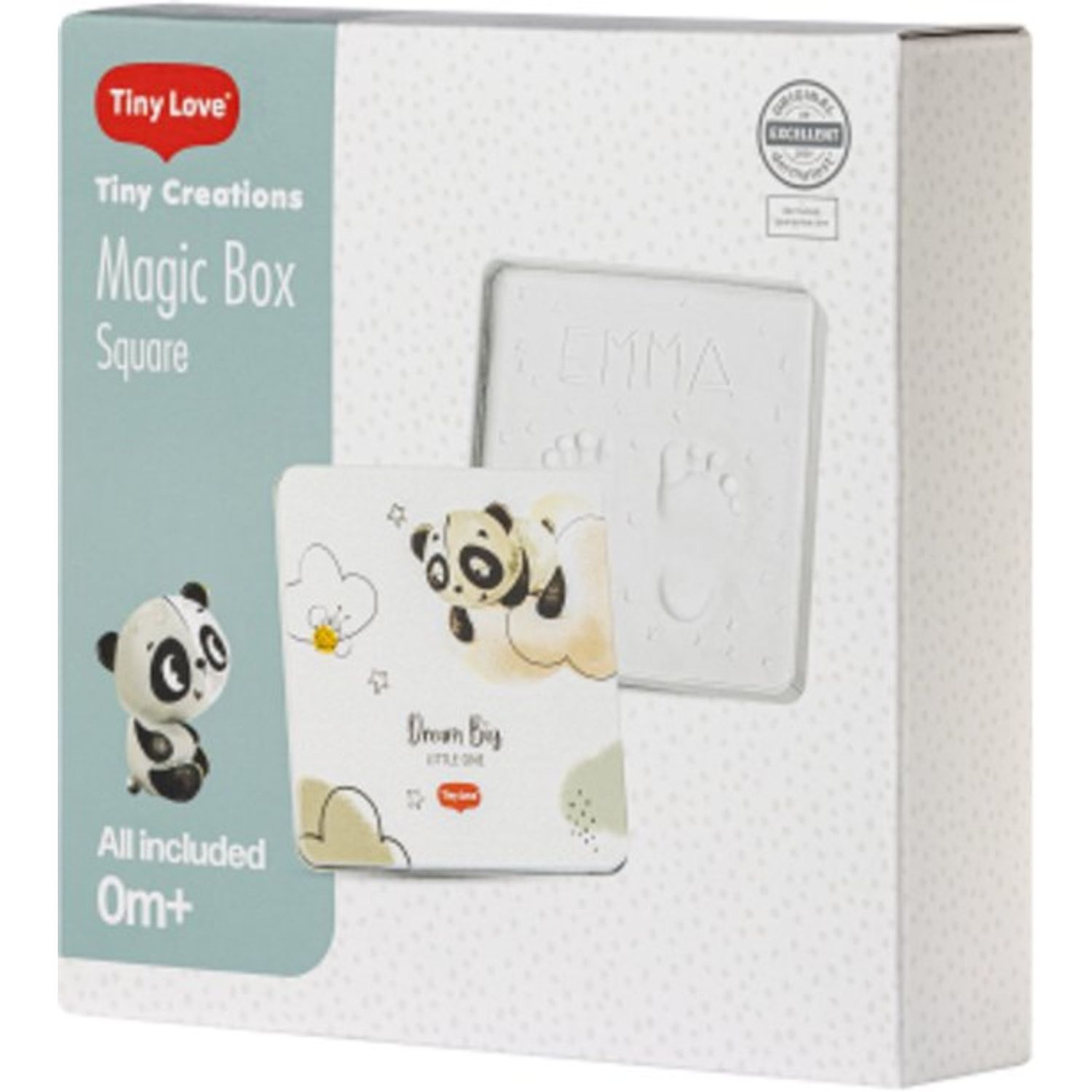 Magic box square - tiny love - TINY LOVE