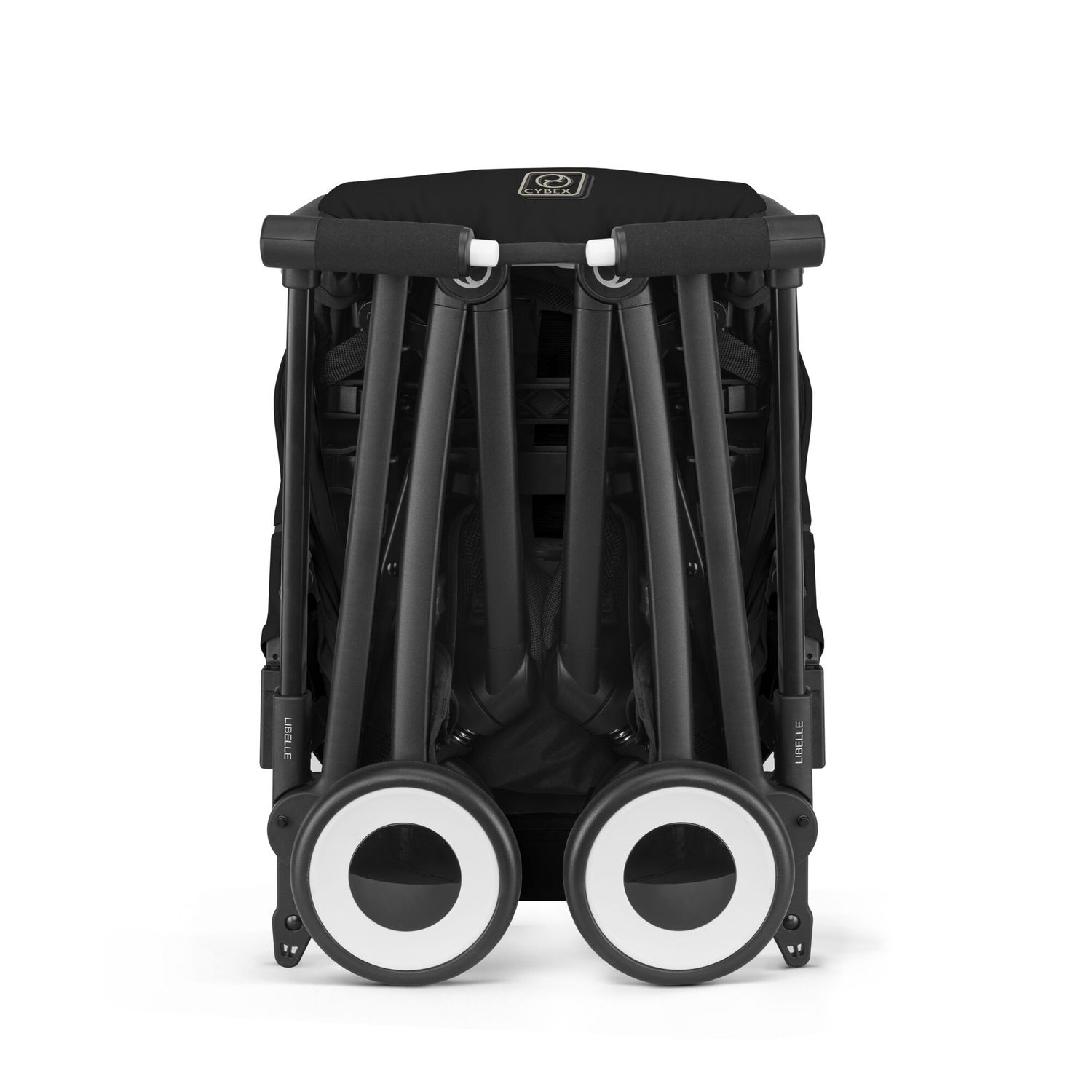 Passeggino libelle magic black - cybex - Cybex