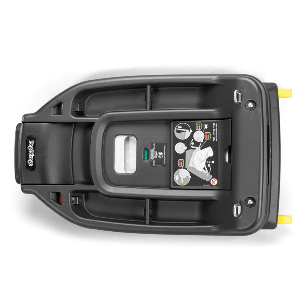Base primoviaggio i-size - Peg Perego