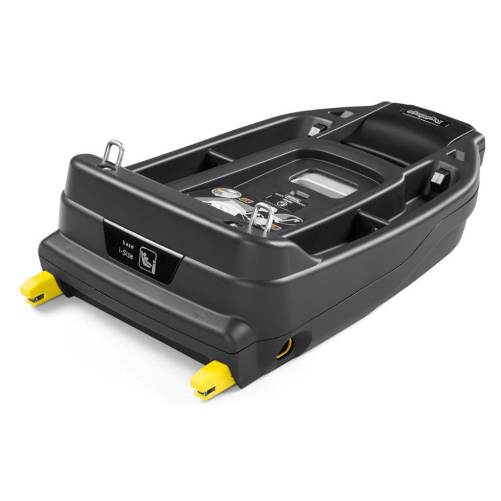 Base primoviaggio i-size - Peg Perego
