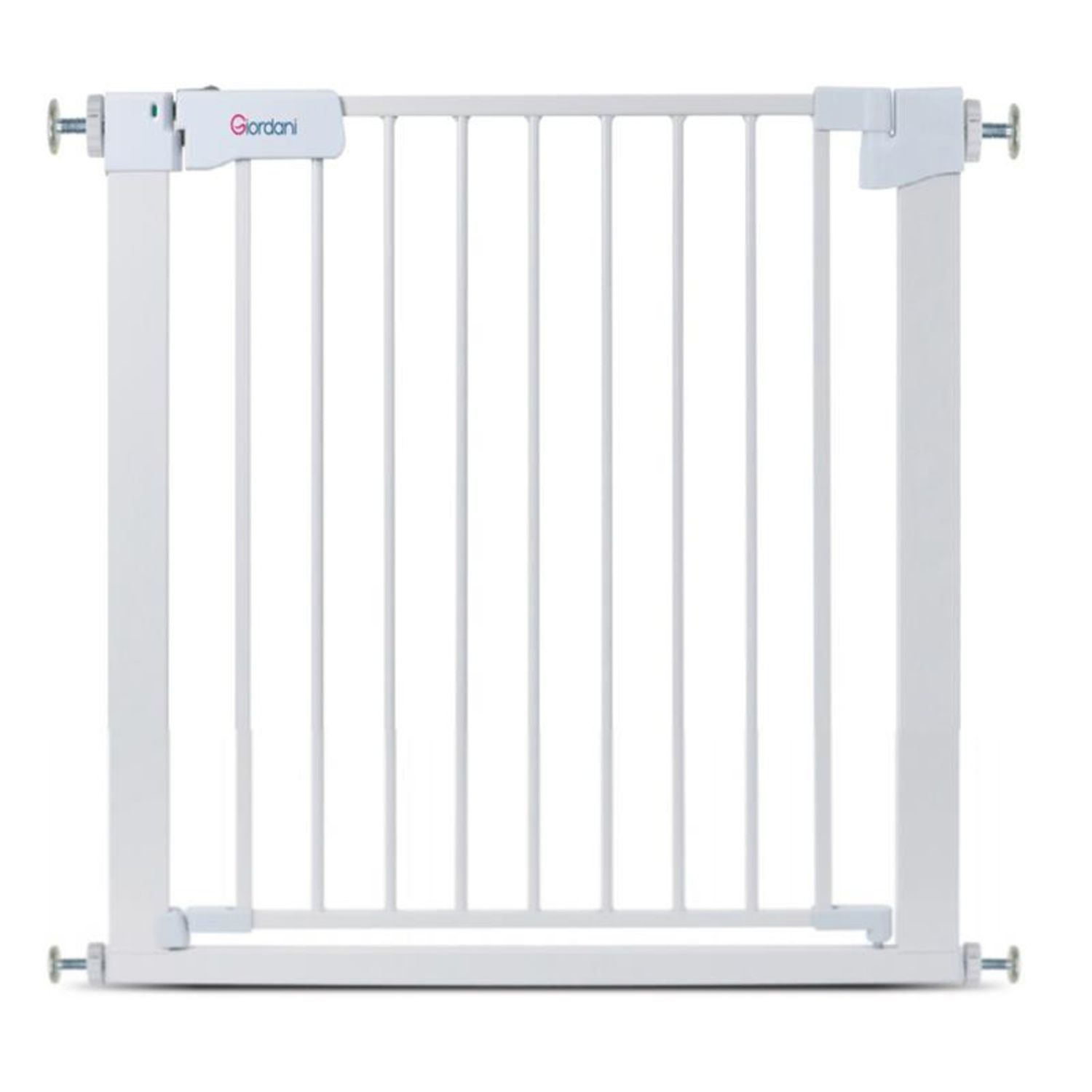 Cancelletto bianco g-gate - giordani - Giordani