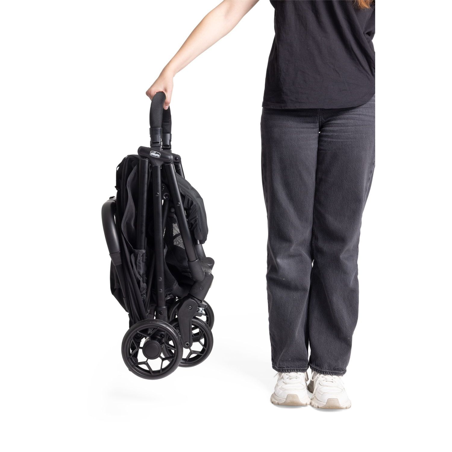 Passeggino.urbino black - chicco - Chicco