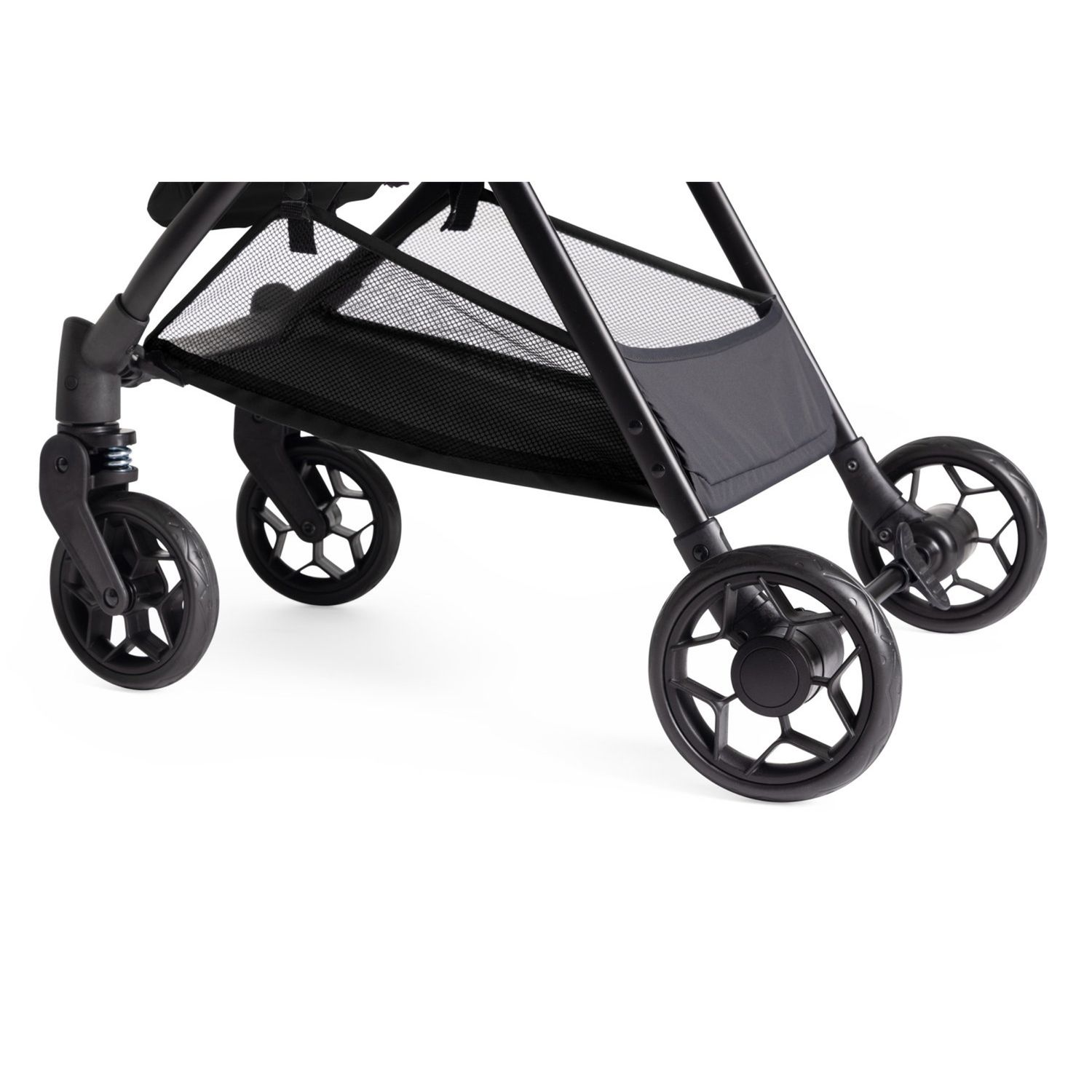 Passeggino.urbino black - chicco - Chicco