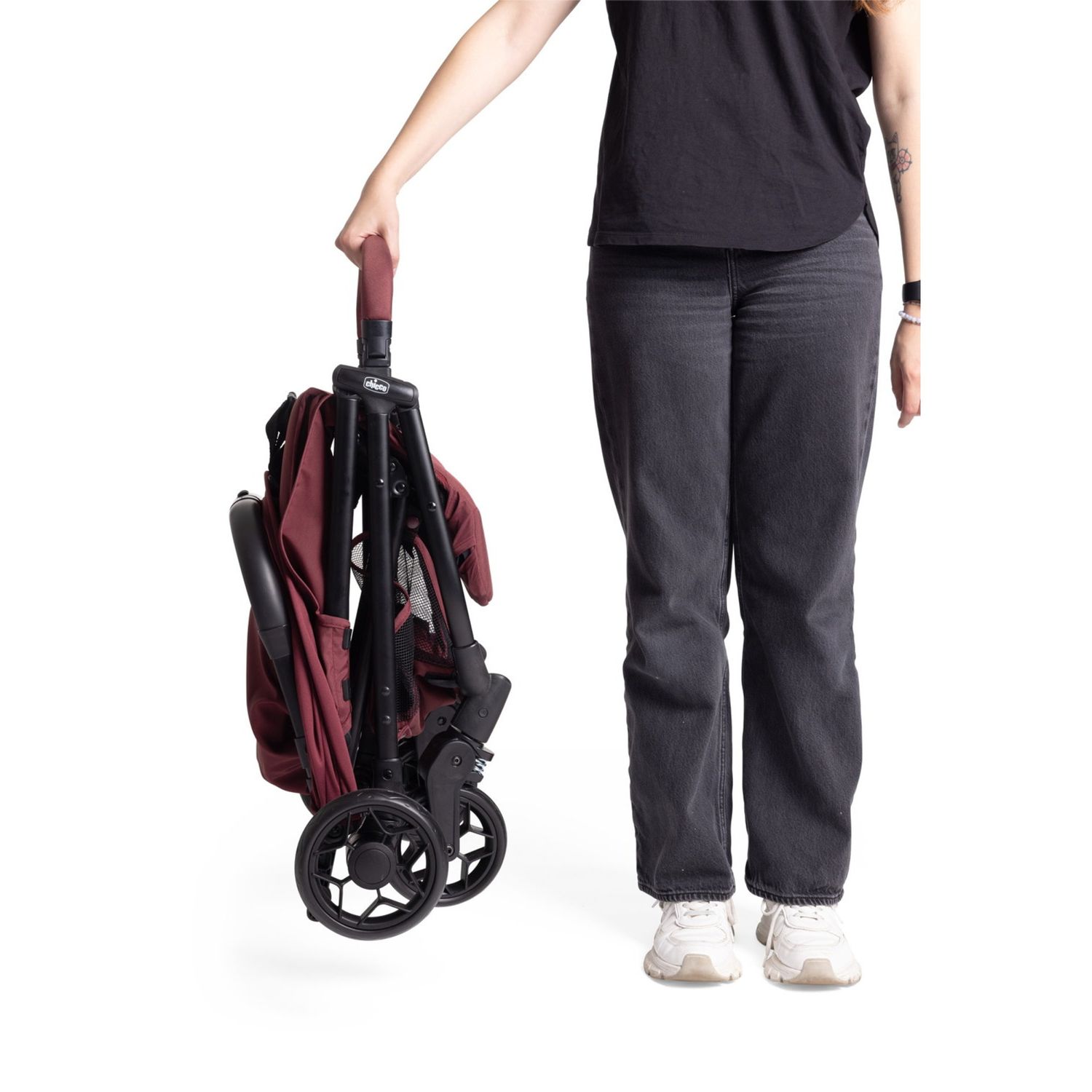 Passeggino urbino ruby- chicco - Chicco