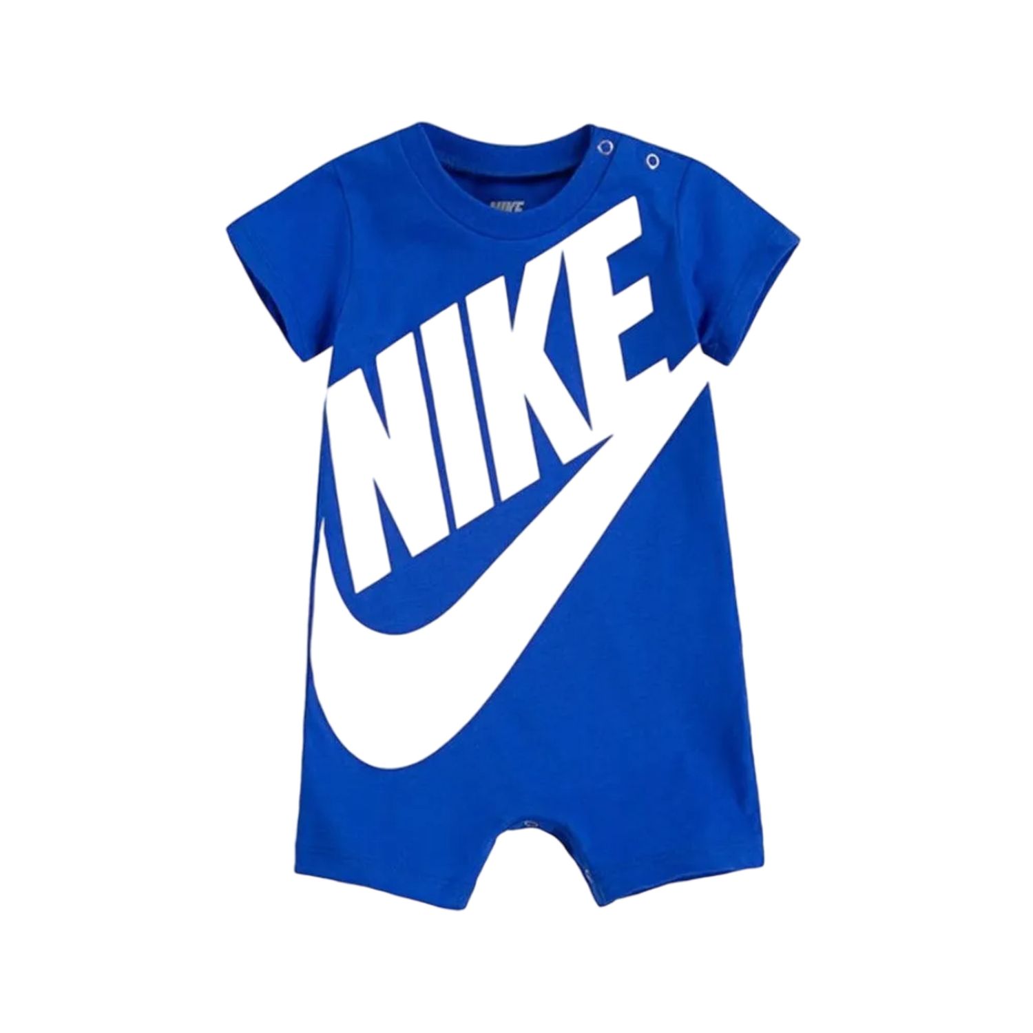 Nike futura romper 5nd369-u89 body bimbo 0-24 - Nike
