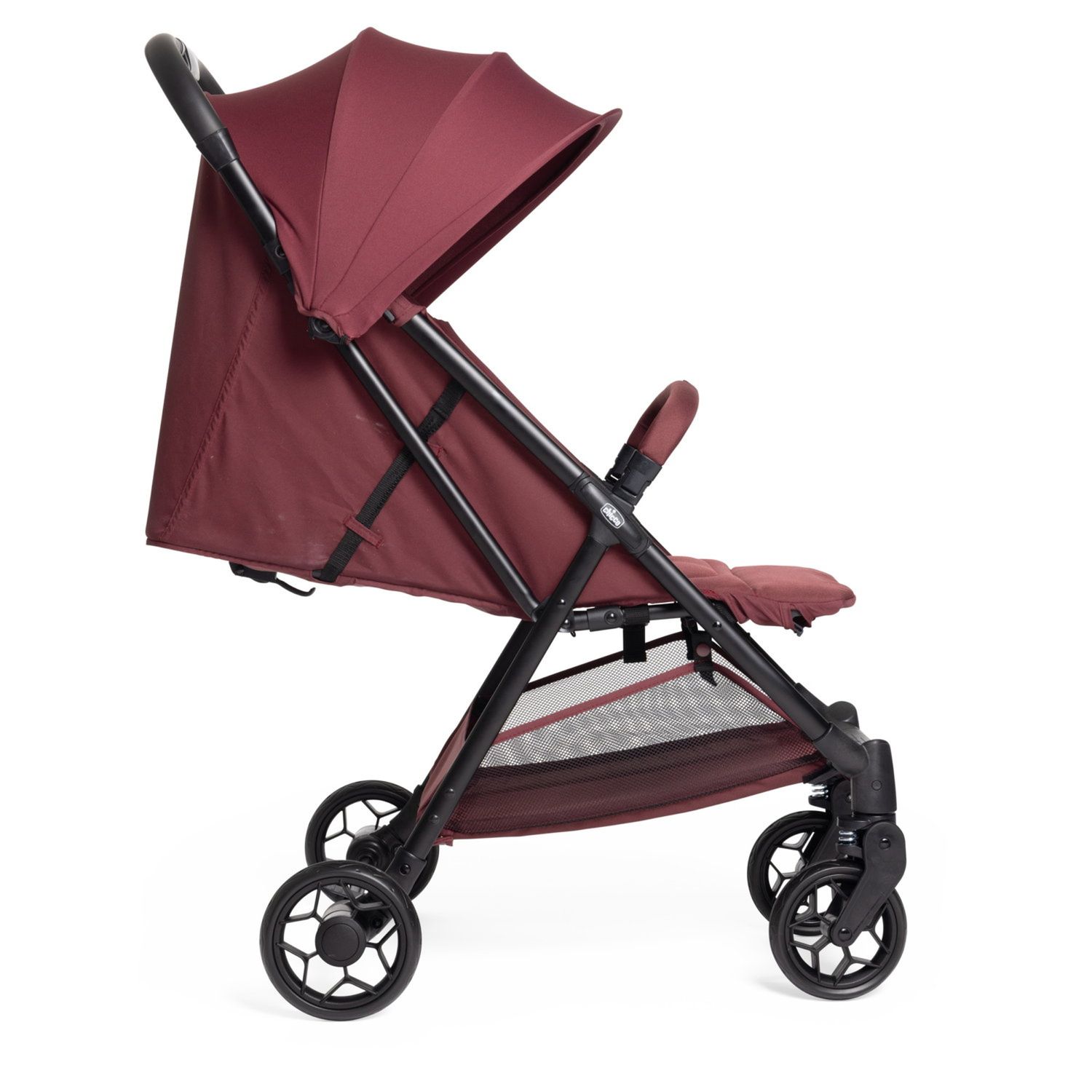 Passeggino urbino ruby- chicco - Chicco