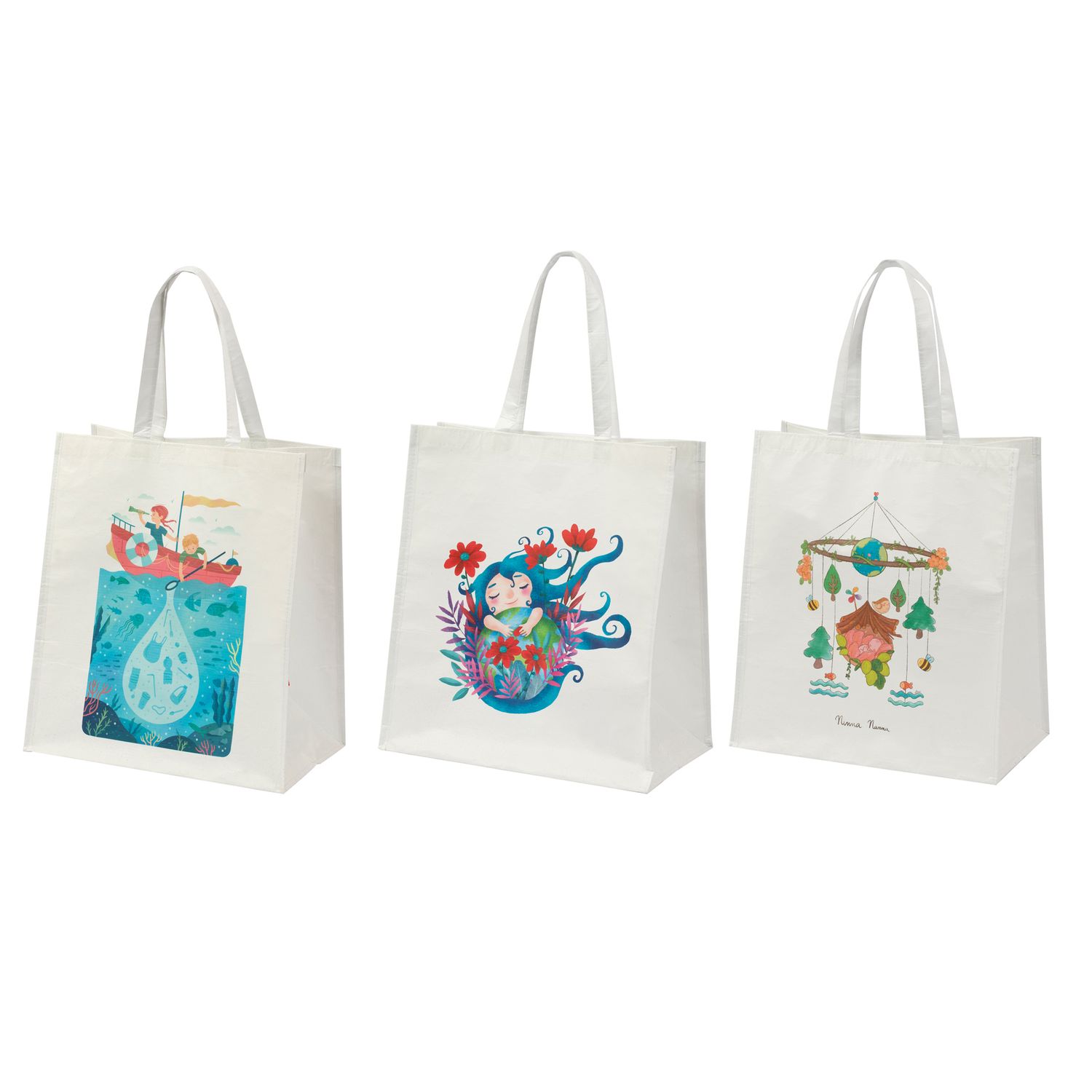 Tote bag - 