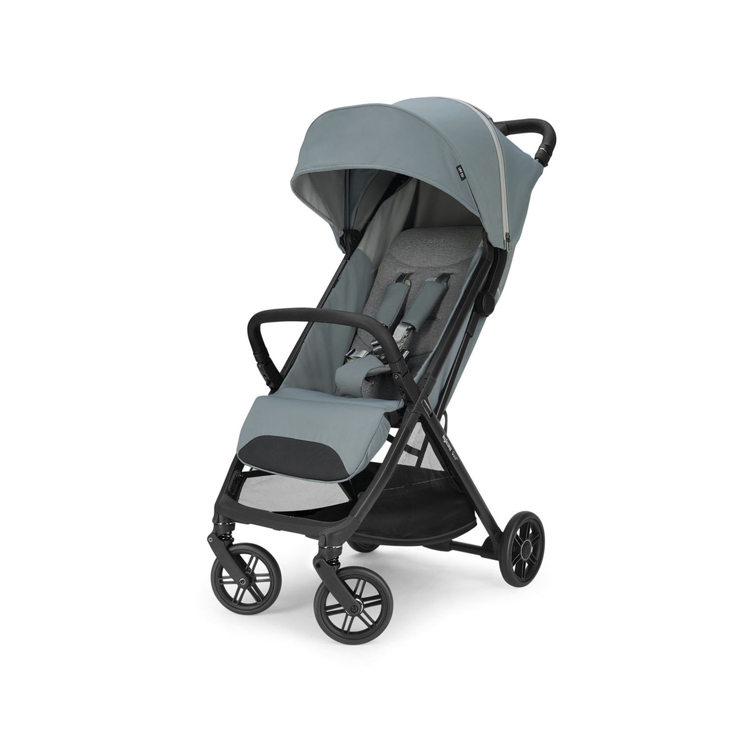 Passeggino quid 3 galaxy grey - inglesina - Inglesina