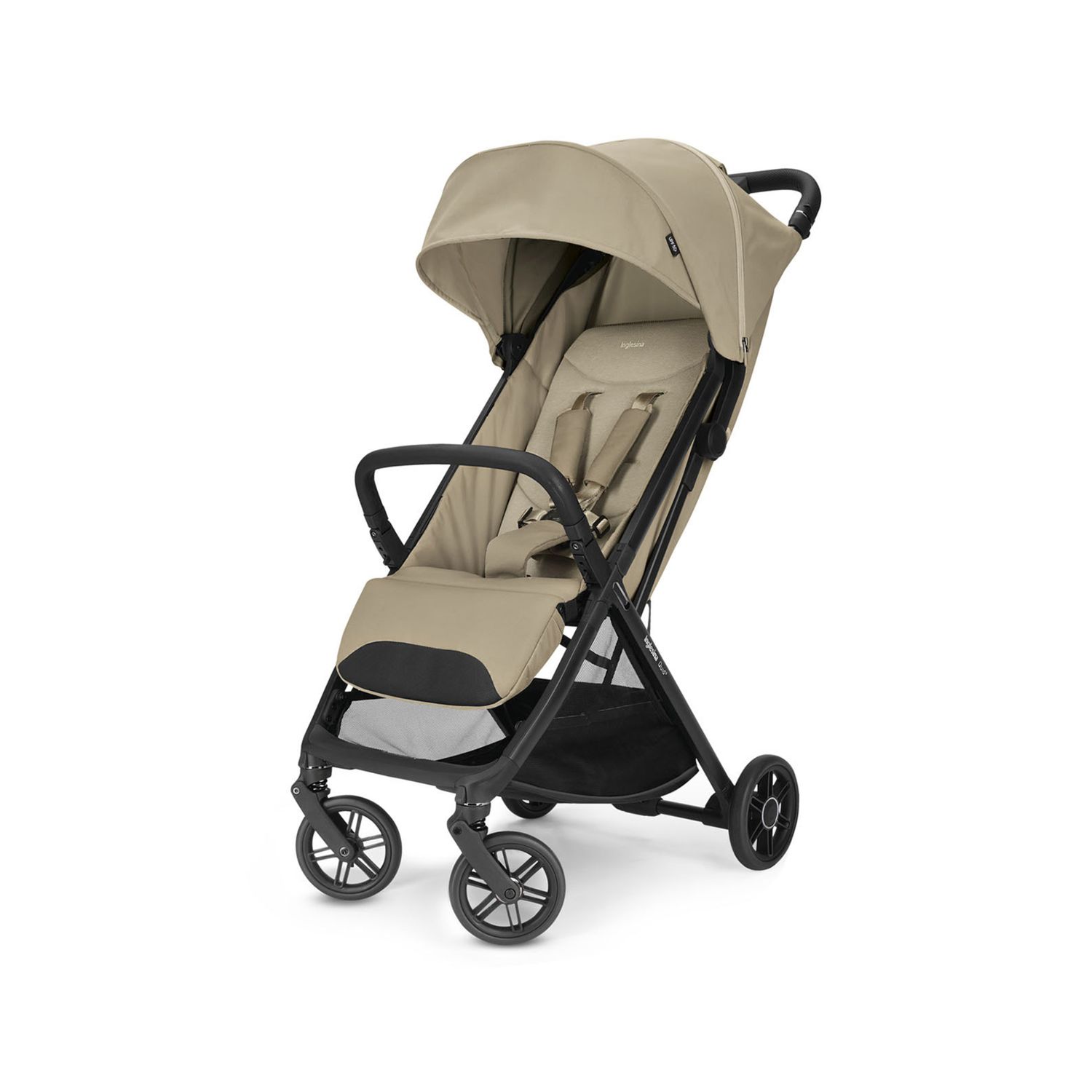 Passeggino quid 3 lunar beige - inglesina - Inglesina