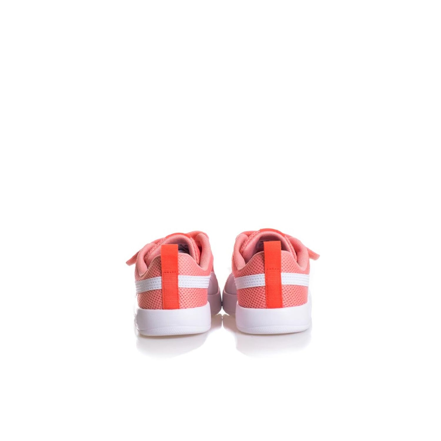 Scarpa puma bambina rosa/bianca - Puma
