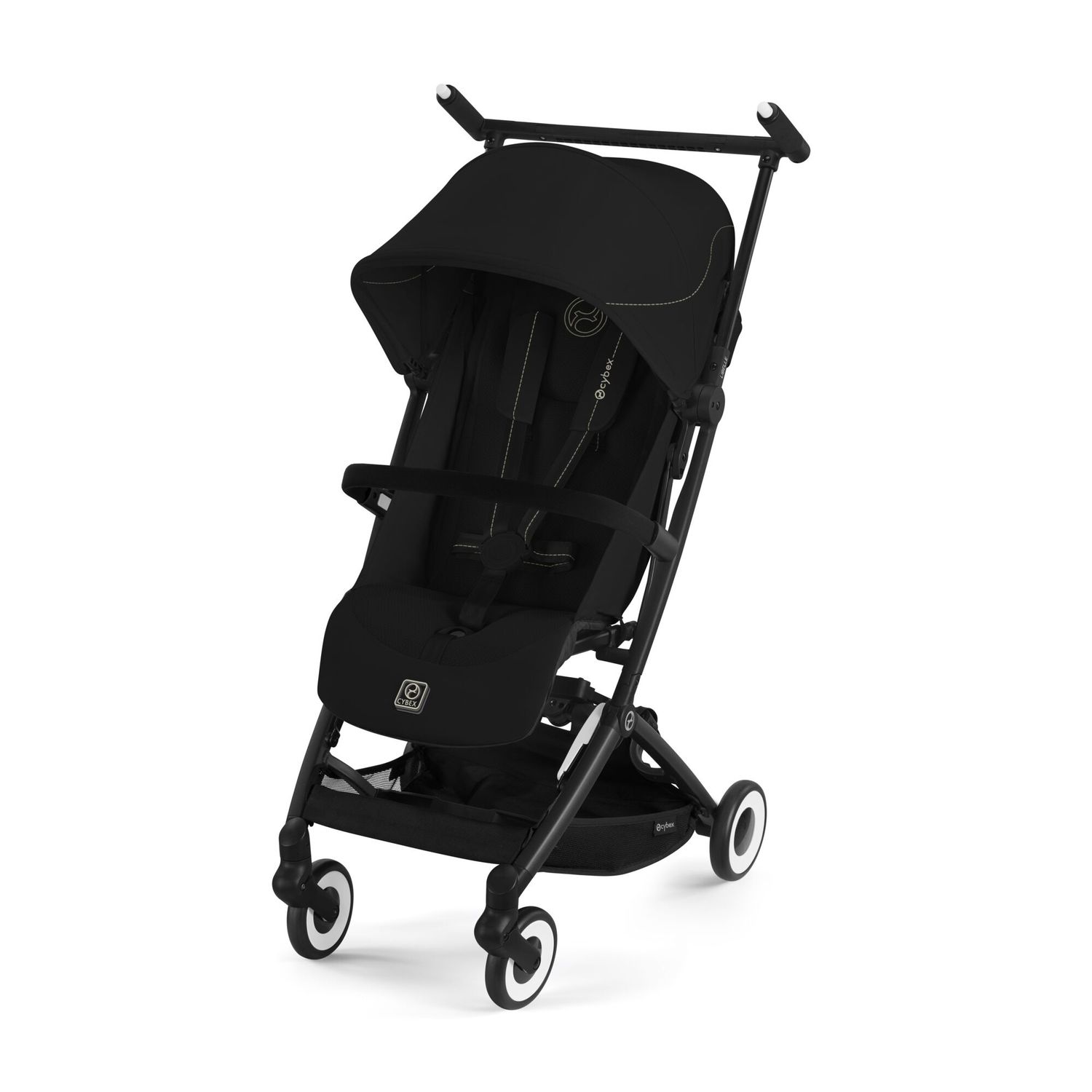 Passeggino libelle magic black - cybex - Cybex