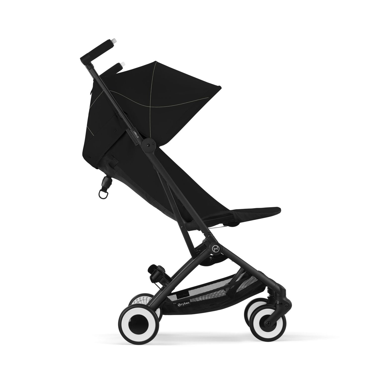 Passeggino libelle magic black - cybex - Cybex