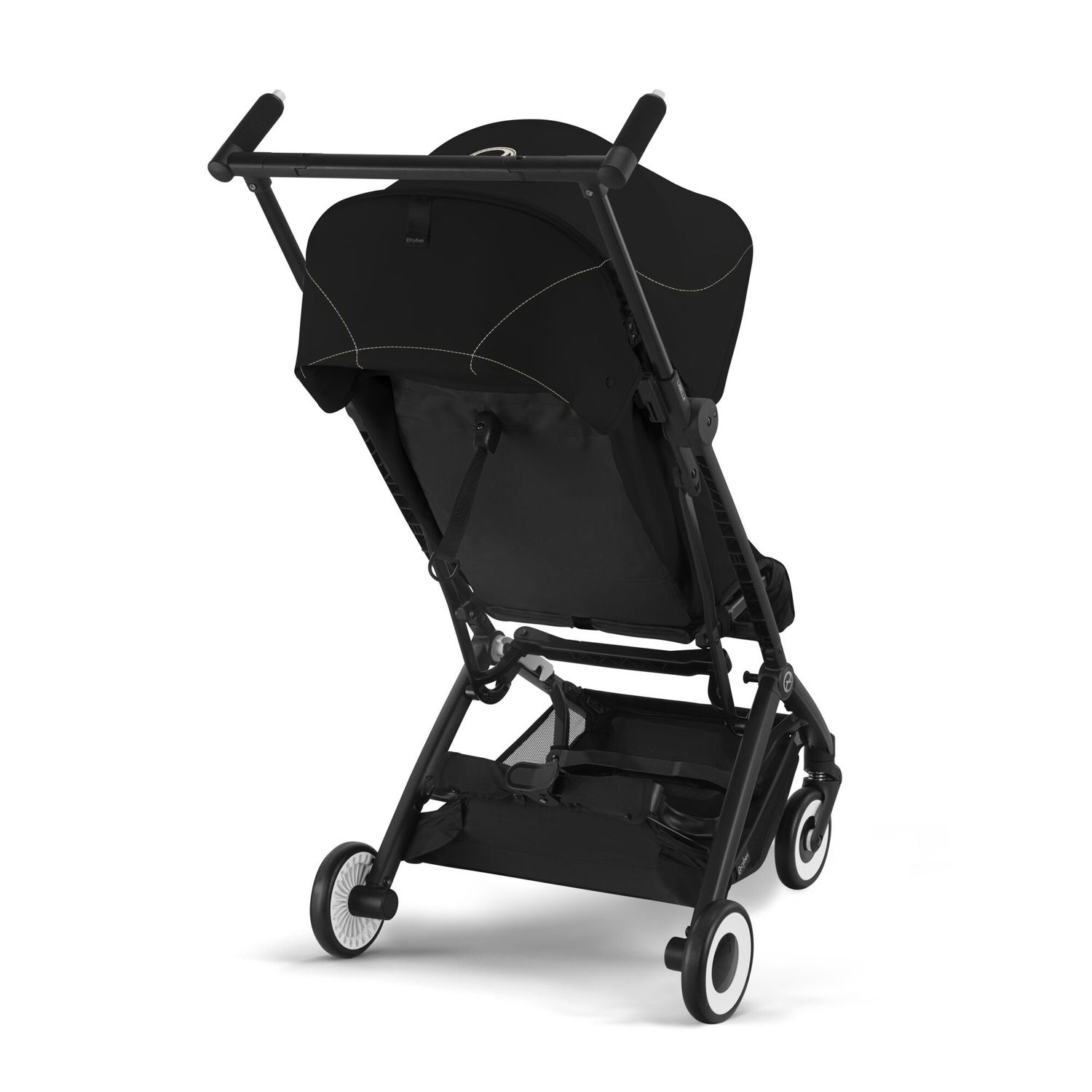 Passeggino libelle magic black - cybex - Cybex