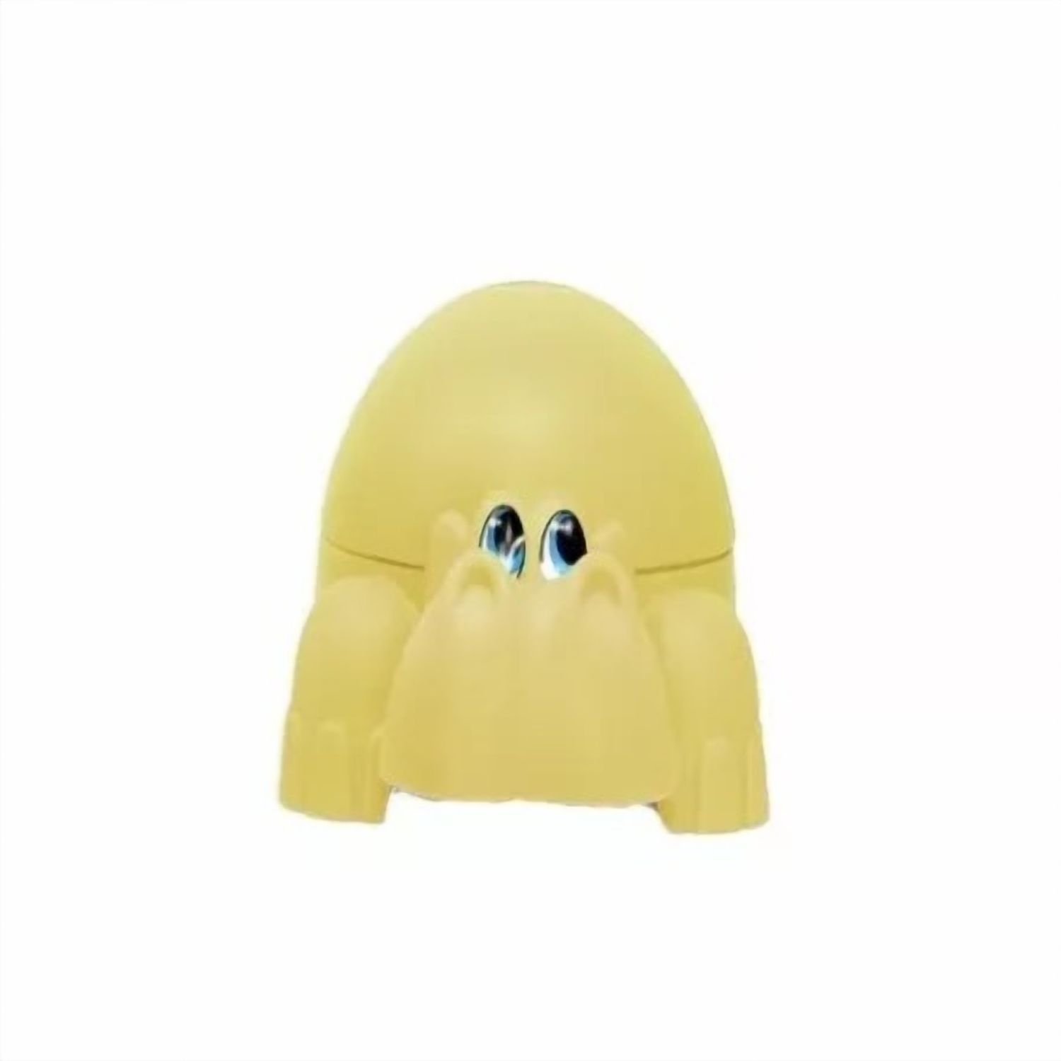 Vasino ippopotamo giallo - okbaby - Ok Baby