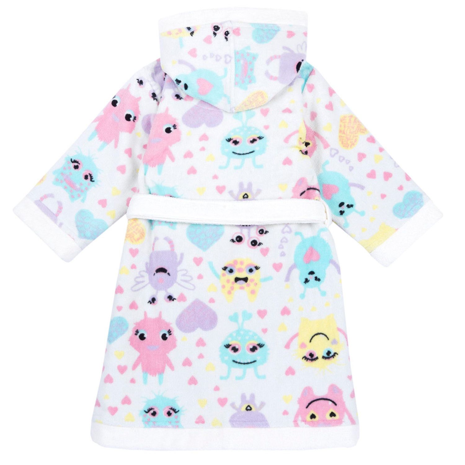 Accappatoio chicco bimbo dinosauri - Chicco