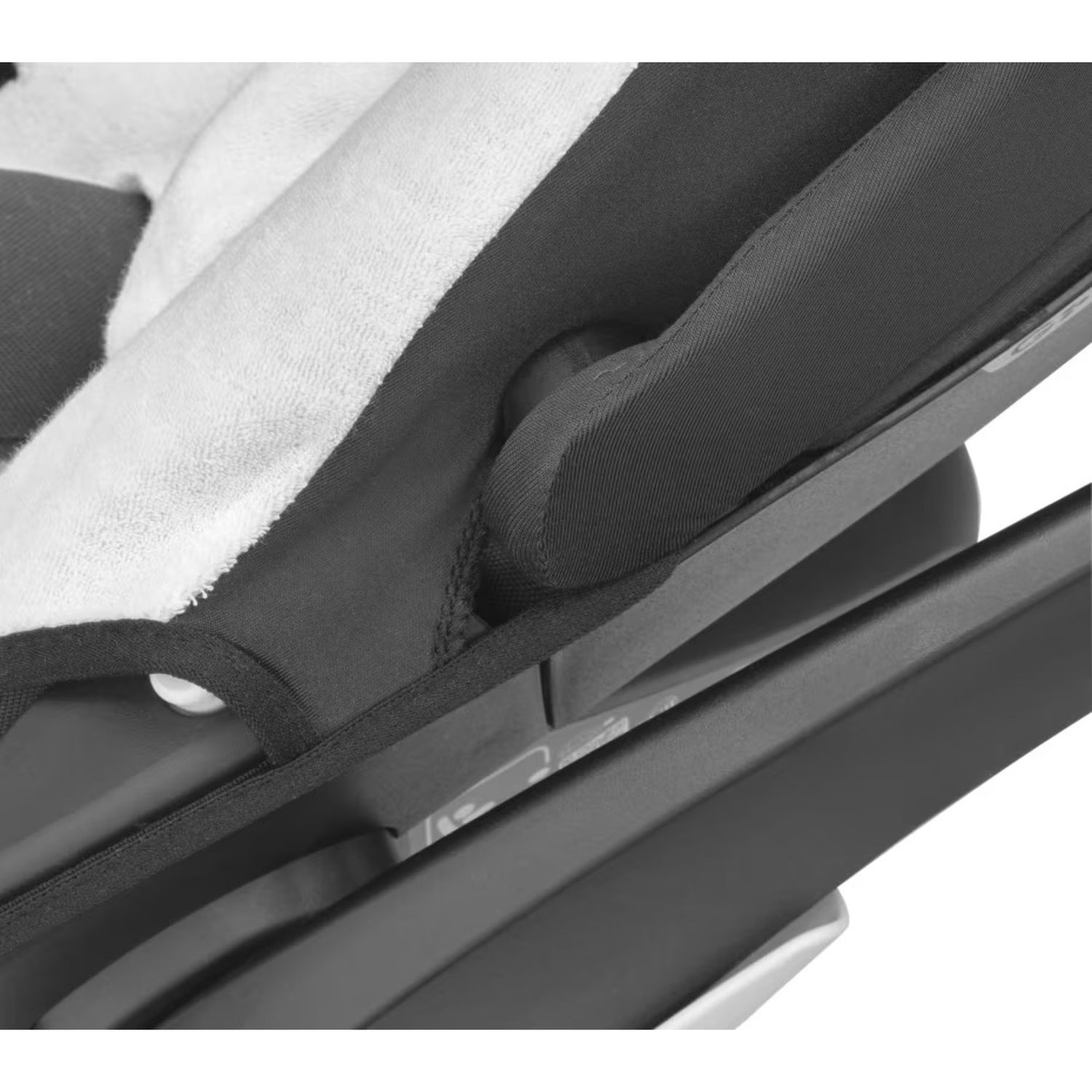 Fodera estiva in cotone biologico pebble 360 pro 2 - pebble 360 - maxi cosi - Maxi Cosi