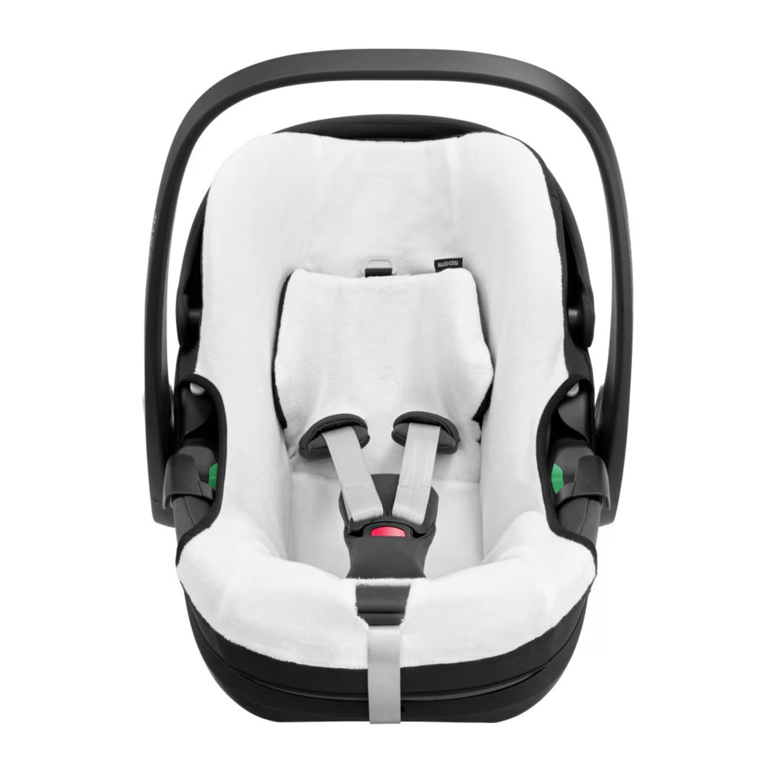 Fodera estiva in cotone biologico pebble 360 pro 2 - pebble 360 - maxi cosi - Maxi Cosi