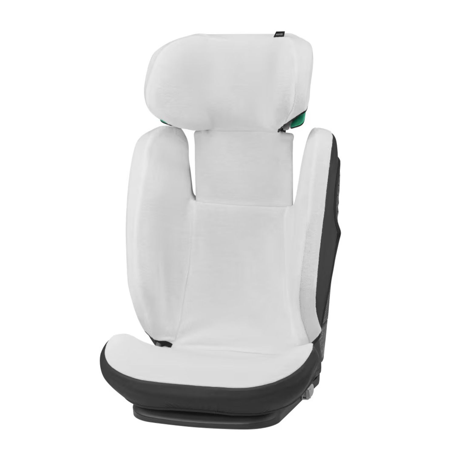 Fodera estiva in cotone biologico per seggiolino auto rodifix pro e rodifix s - maxi cosi - Maxi Cosi