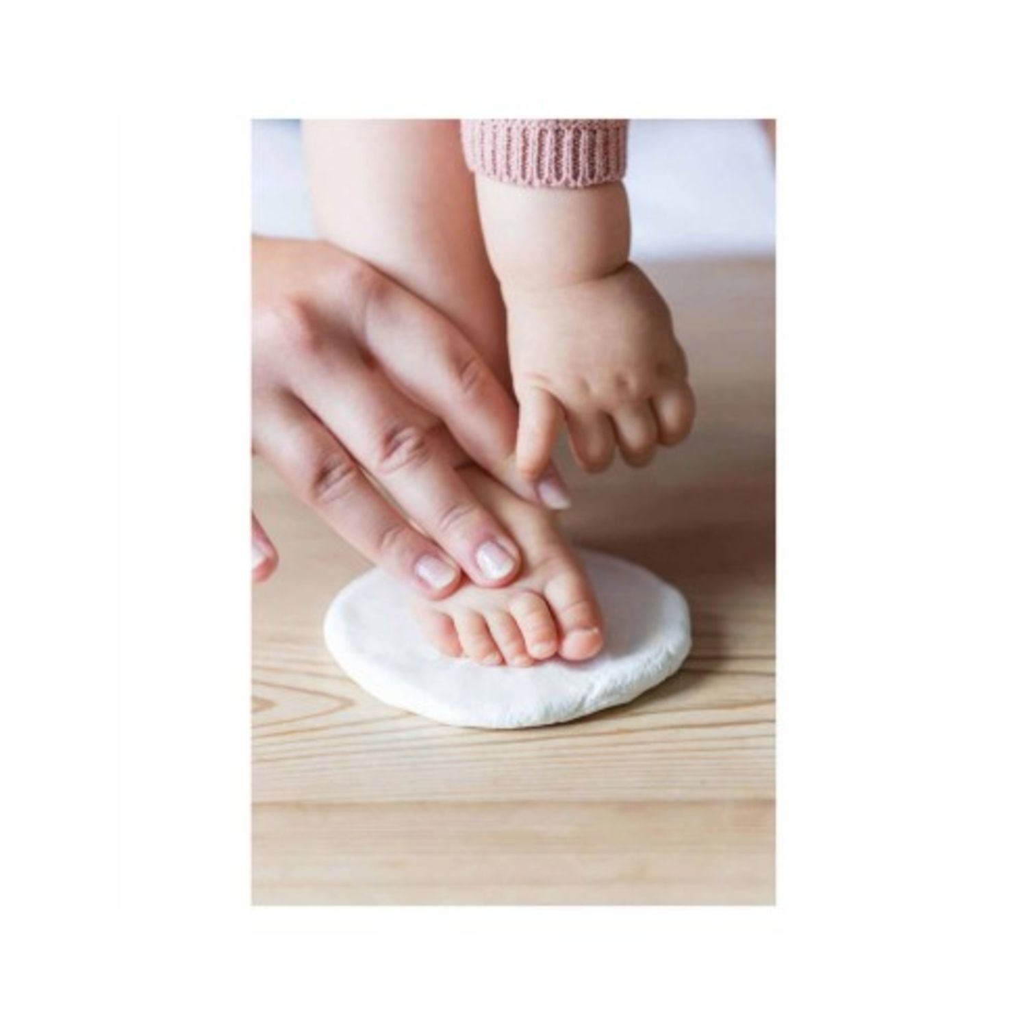 Cornice doppia bianca - tiny love - TINY LOVE