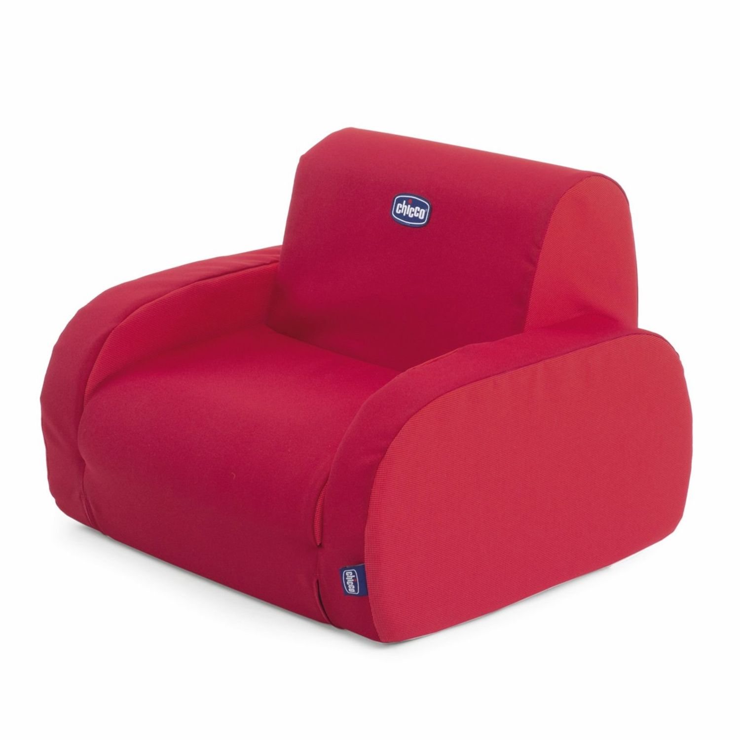 Poltroncina twist red - chicco - Chicco