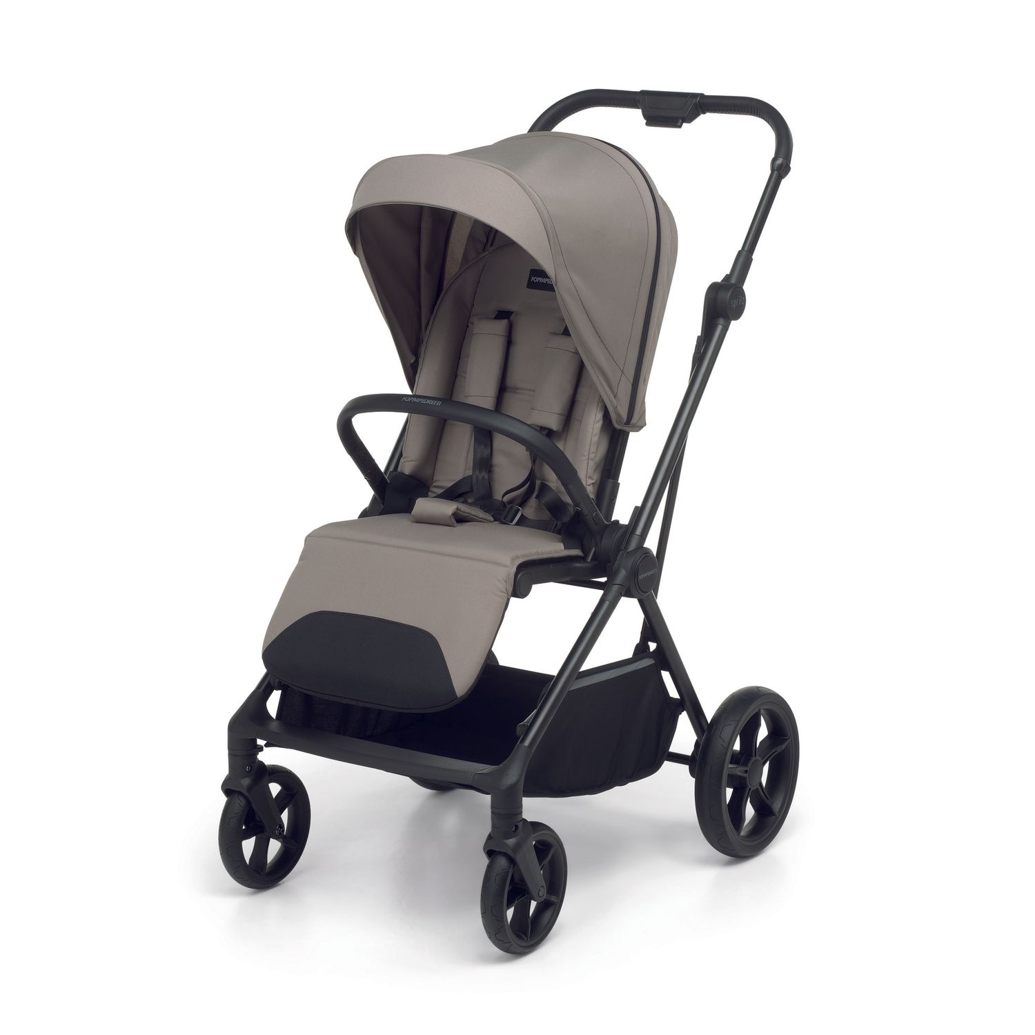 Trio spritz car seat spritz i-size vanilla - foppapedretti - Foppapedretti