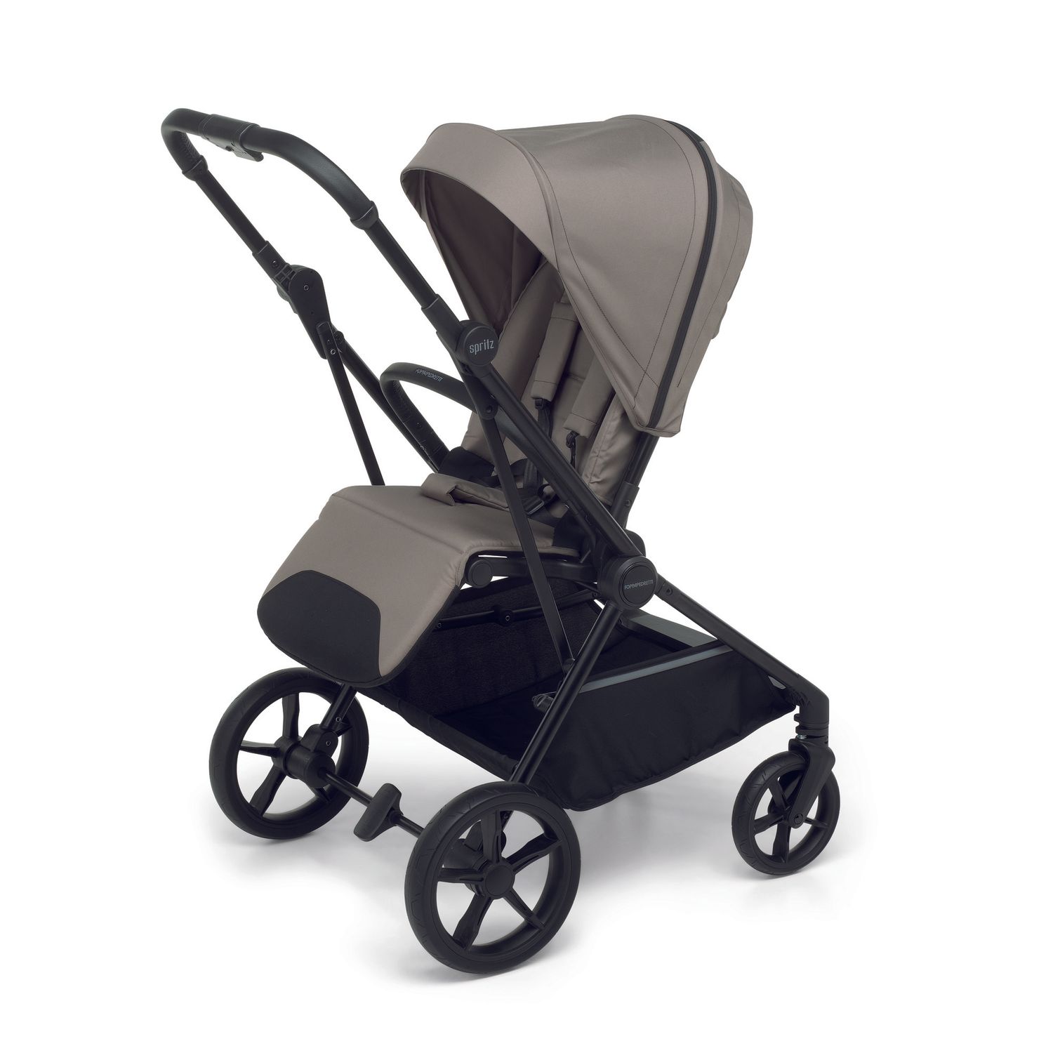 Trio spritz car seat spritz i-size vanilla - foppapedretti - Foppapedretti