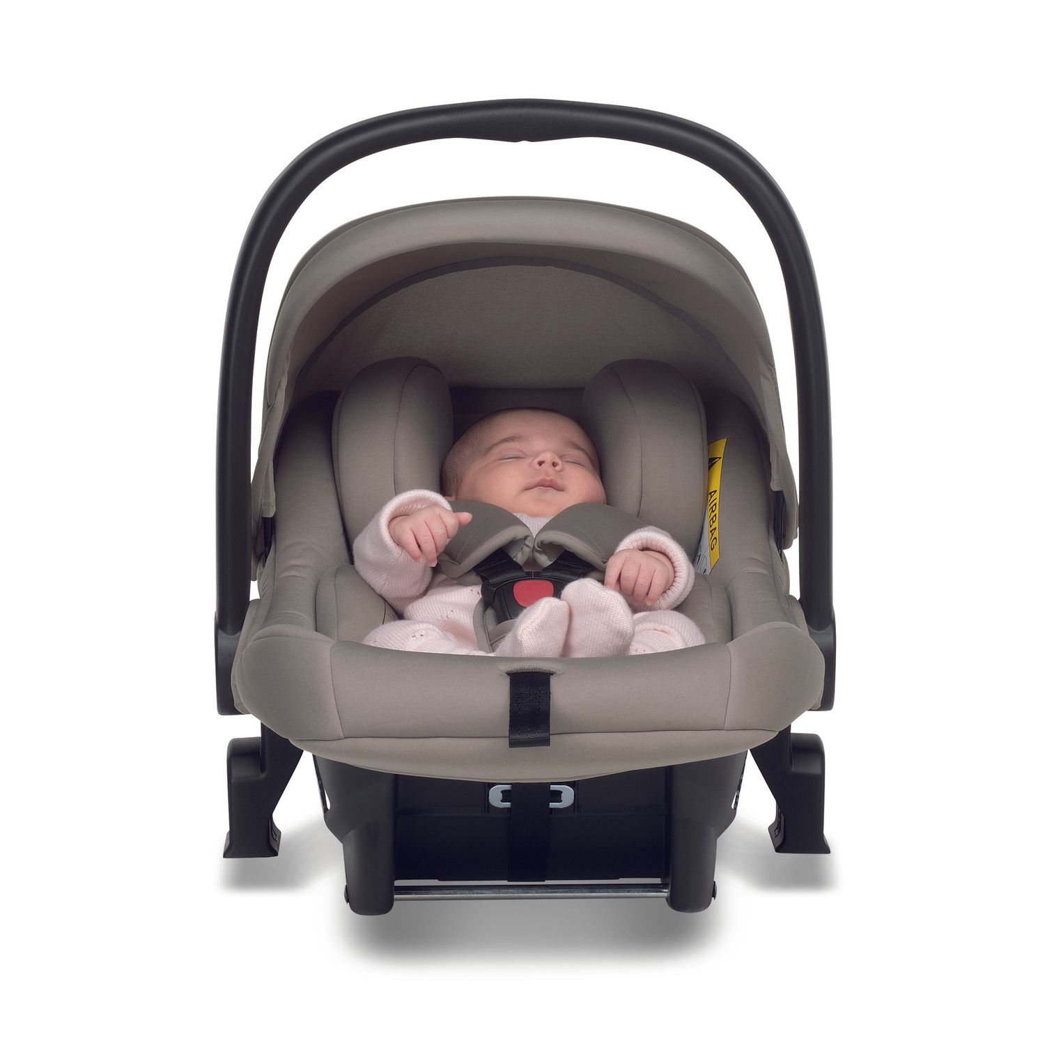Trio spritz car seat spritz i-size vanilla - foppapedretti - Foppapedretti