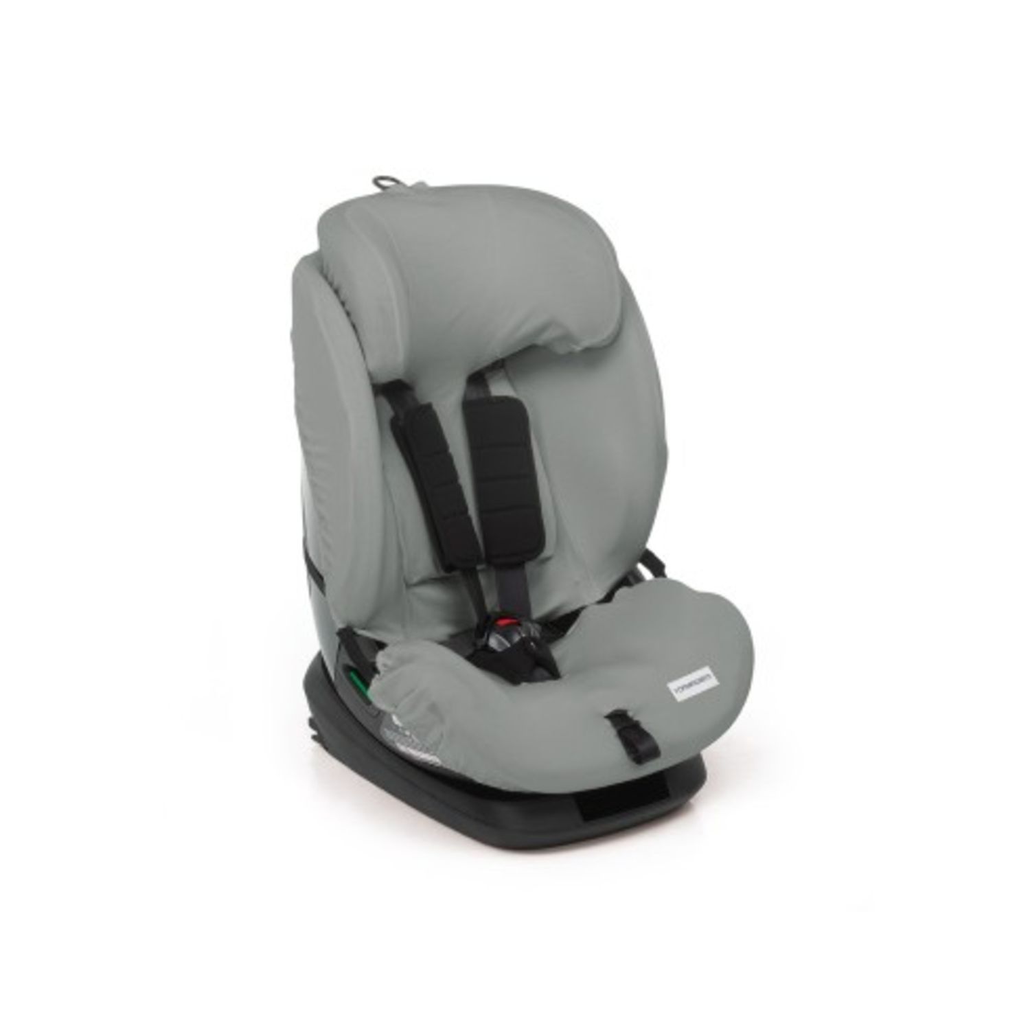 Cover per seggiolini auto i-size 76–150 cm in tencel™ lyocell - foppapedretti - Foppapedretti