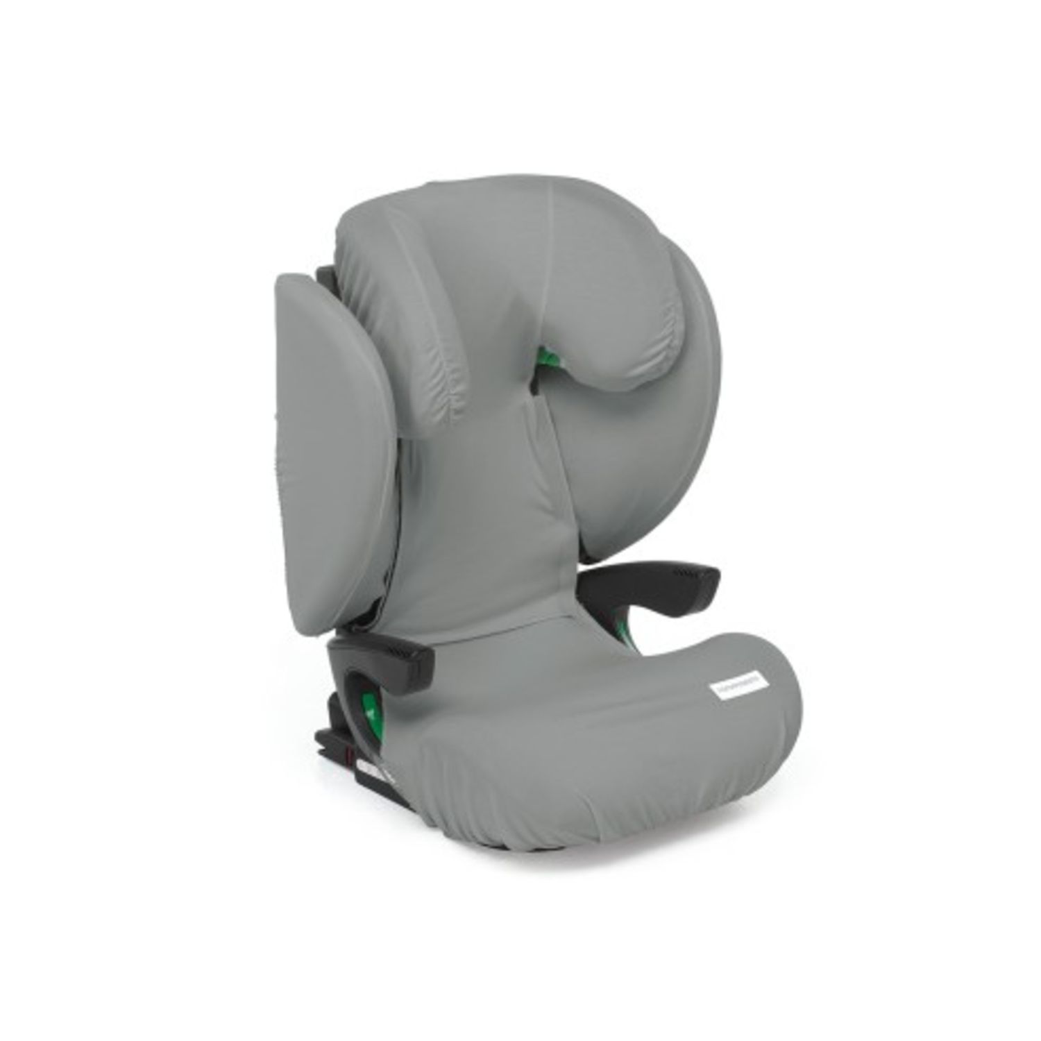 Cover per seggiolini auto i-size 100–150 cm in tencel™ lyocell - foppapedretti - Foppapedretti