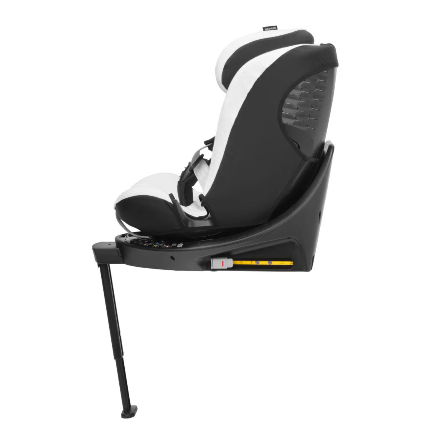 Fodera in cotone biologico per seggiolino auto emerald 360 s - maxi cosi - Maxi Cosi