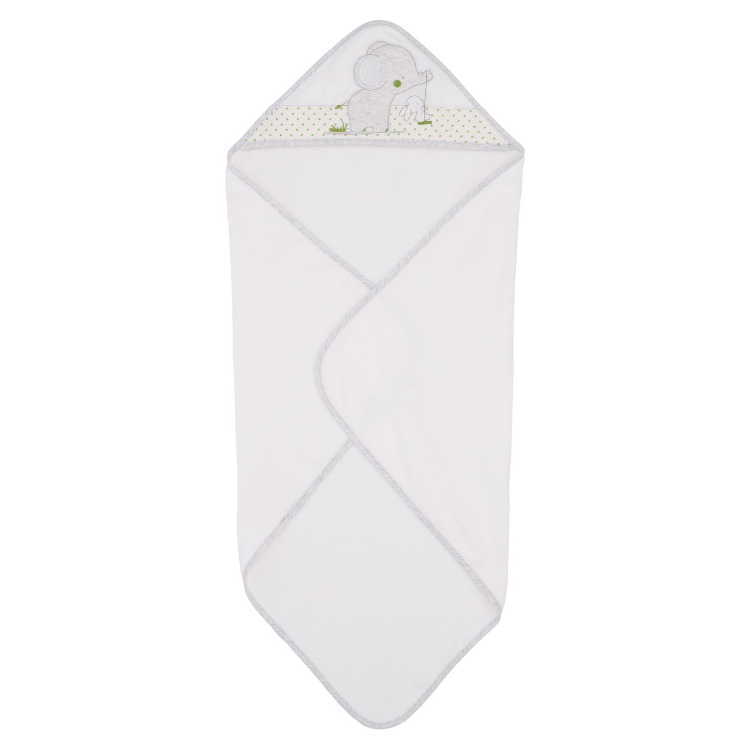 Accappatoio neonato - ELLEPI