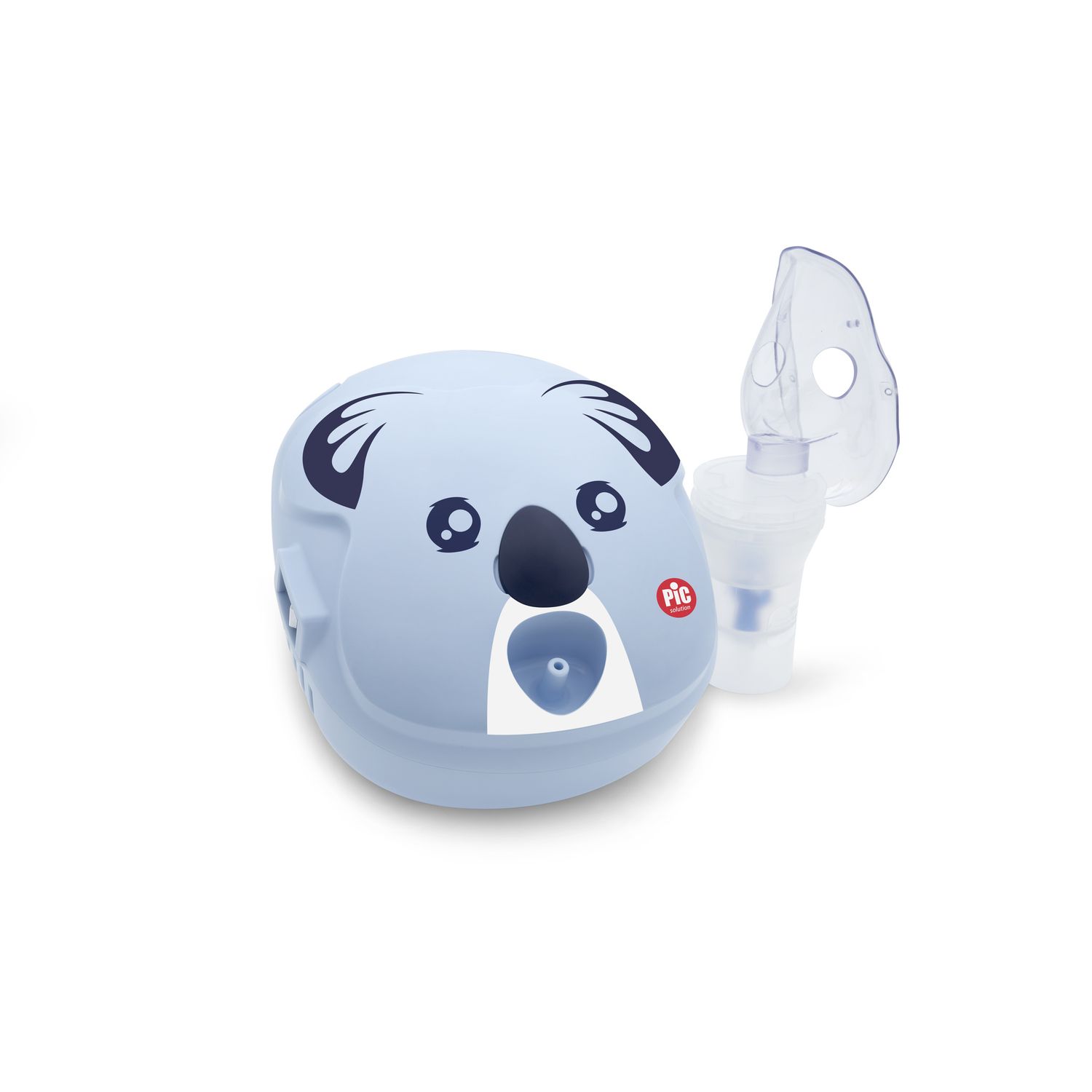 Aerosol kappy pic solution - pic - Pic