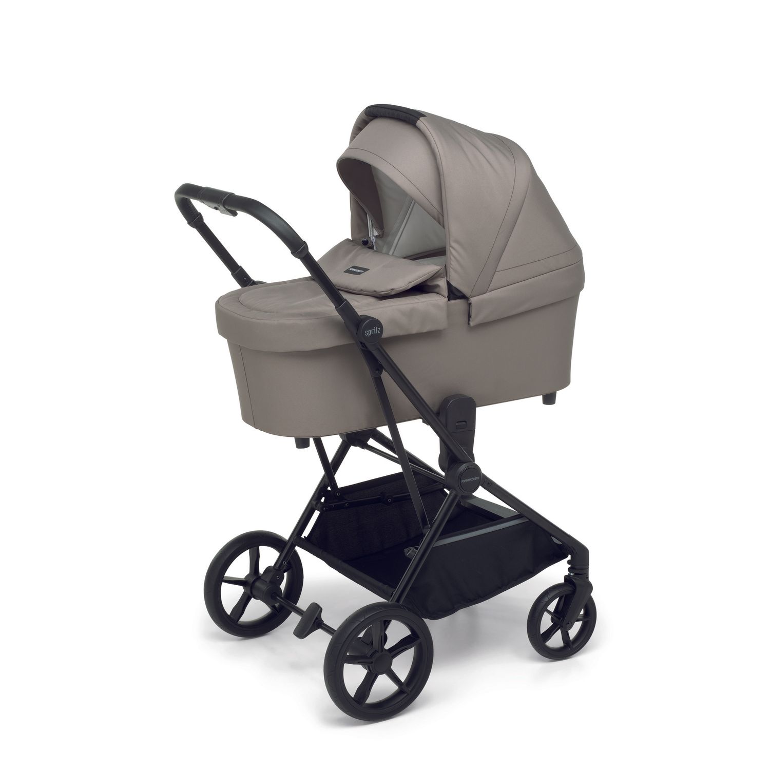 Trio spritz car seat spritz i-size vanilla - foppapedretti - Foppapedretti